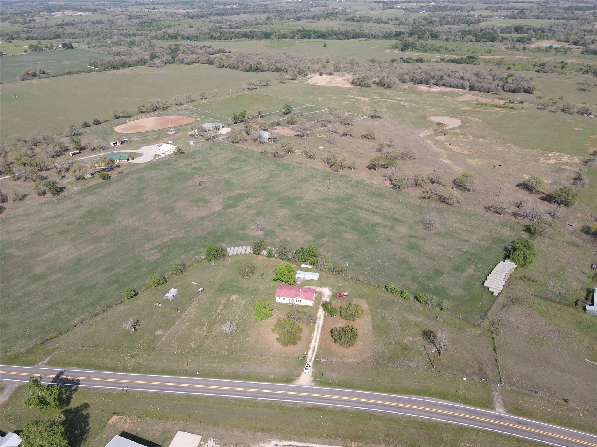 Thorndale, TX 76577,5471 S Fm 486