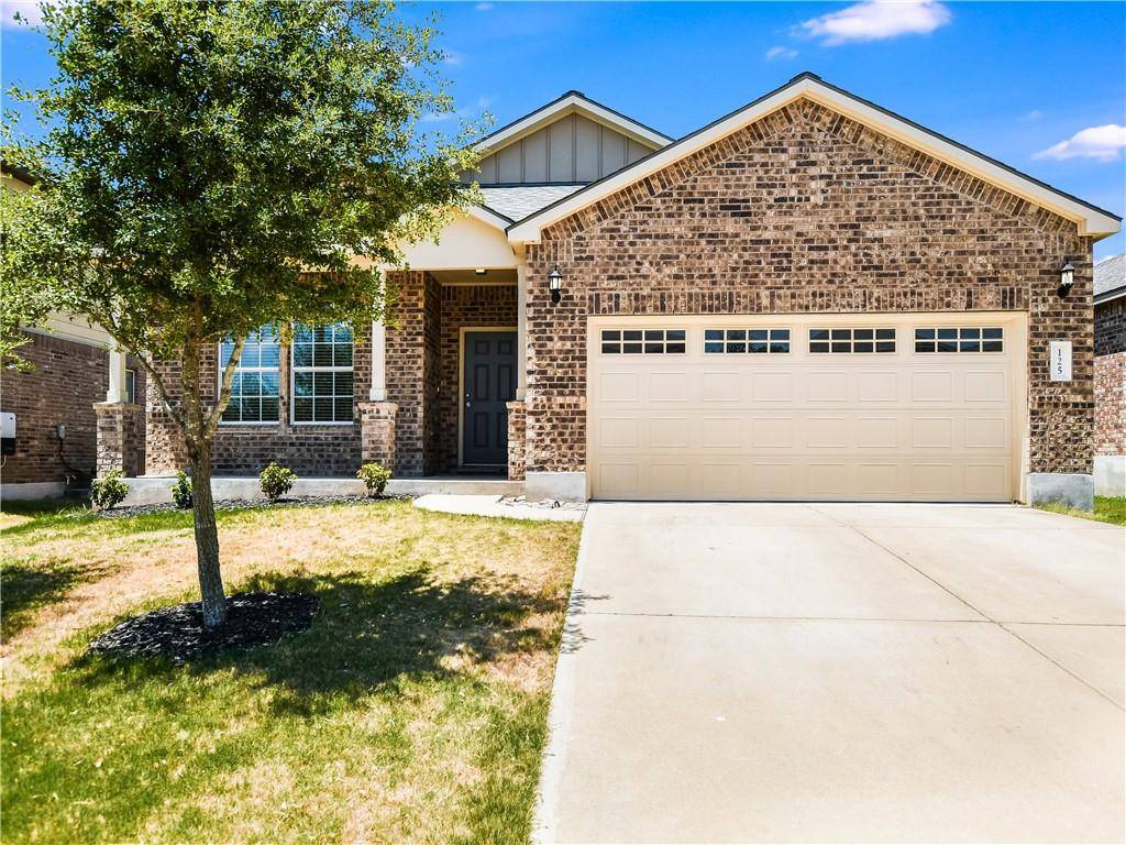 Leander, TX 78641,125 Marcheeta WAY