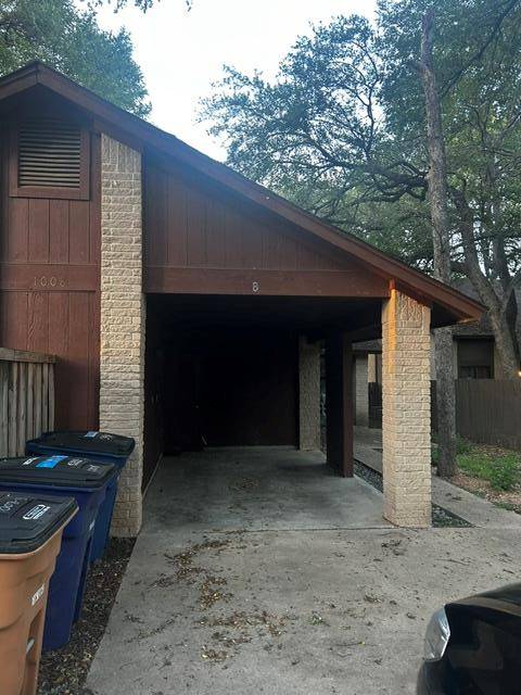 Austin, TX 78745,1008 Milford WAY #B