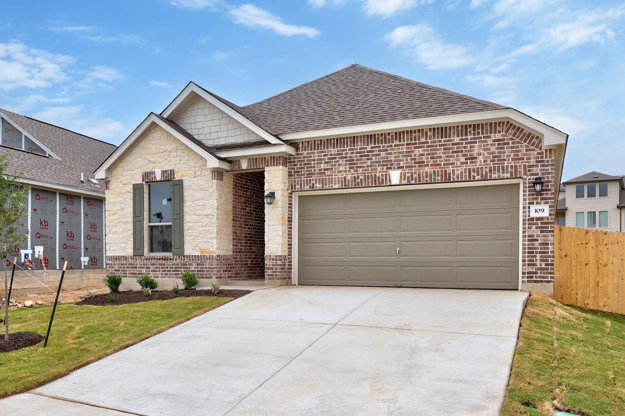 Georgetown, TX 78628,109 Coastal WAY