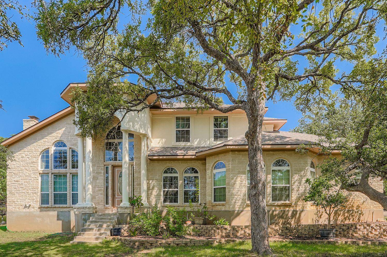 Wimberley, TX 78676,900 Wayside DR