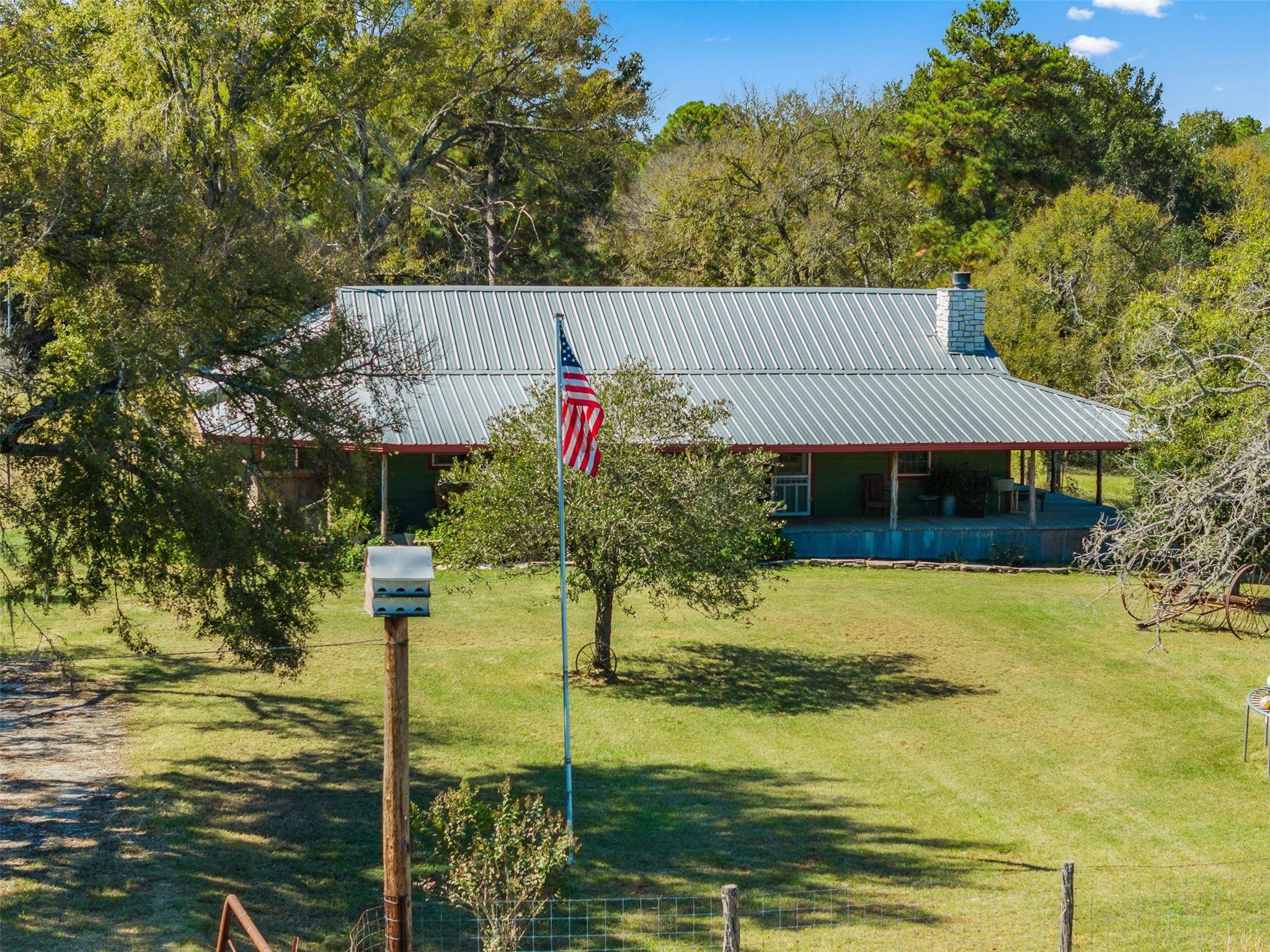 Bedias, TX 77831,7781 County Road 227 RDS