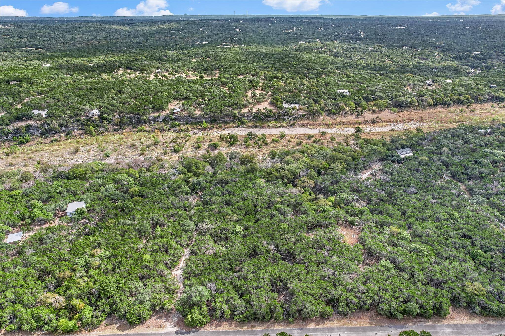 Wimberley, TX 78676,401 DAYS END RD