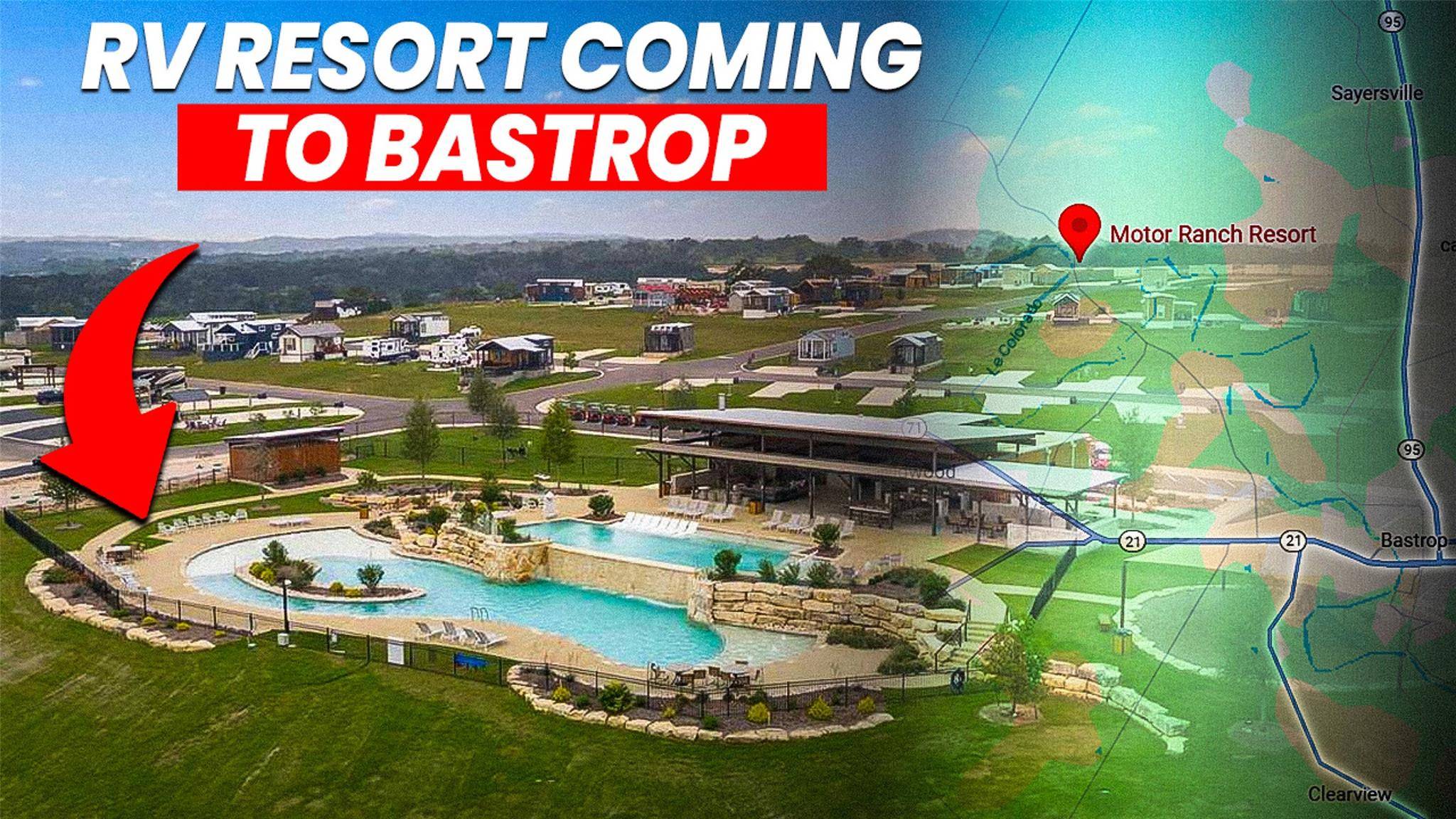 Bastrop, TX 78602,1417 FM 969 HWY #002
