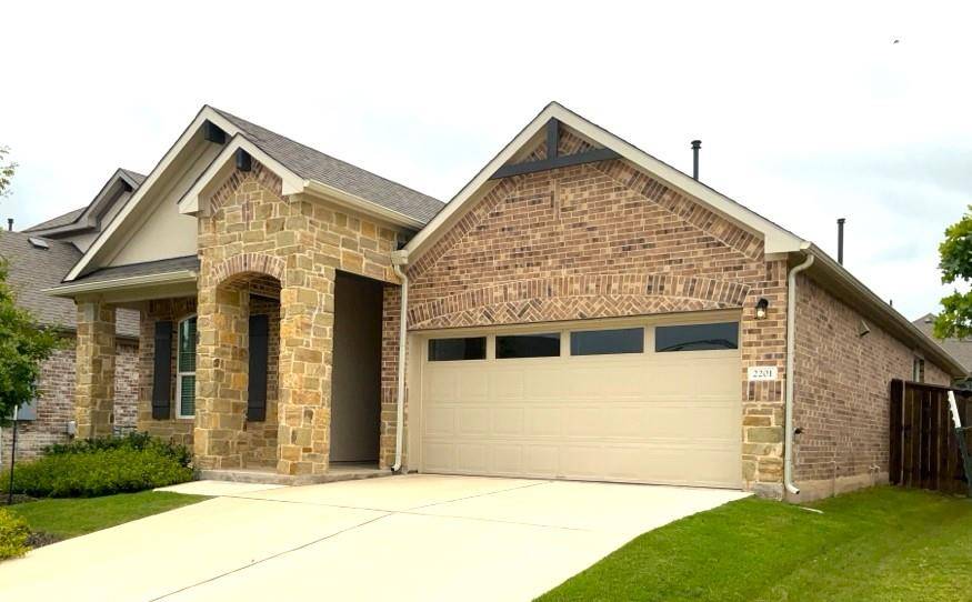 Leander, TX 78641,2201 Bobtail PASS