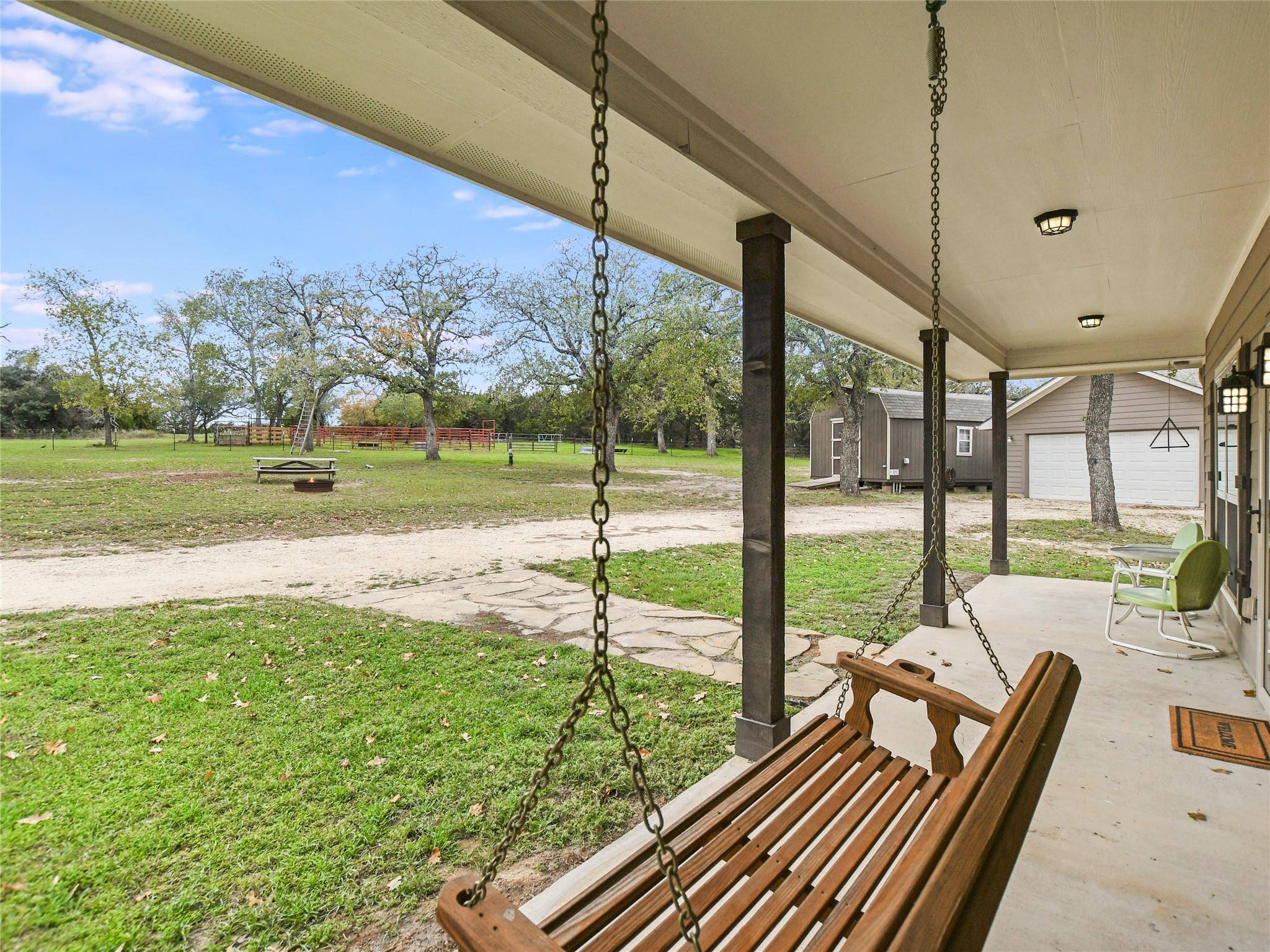 Bertram, TX 78605,489 Nordic Ridge RD