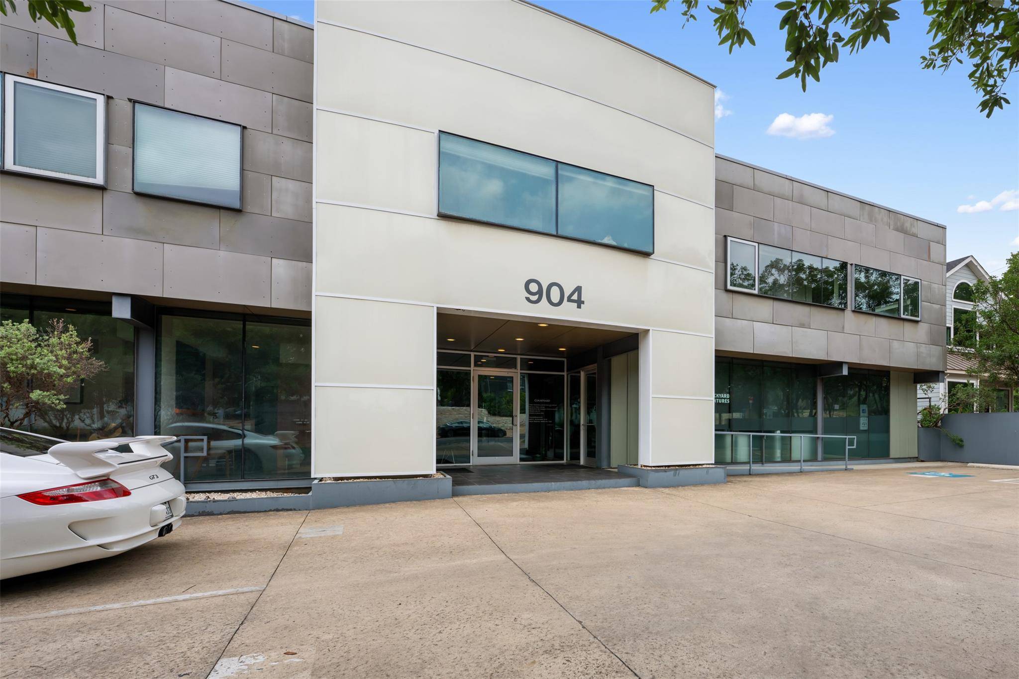 Austin, TX 78701,904 West Ave #103