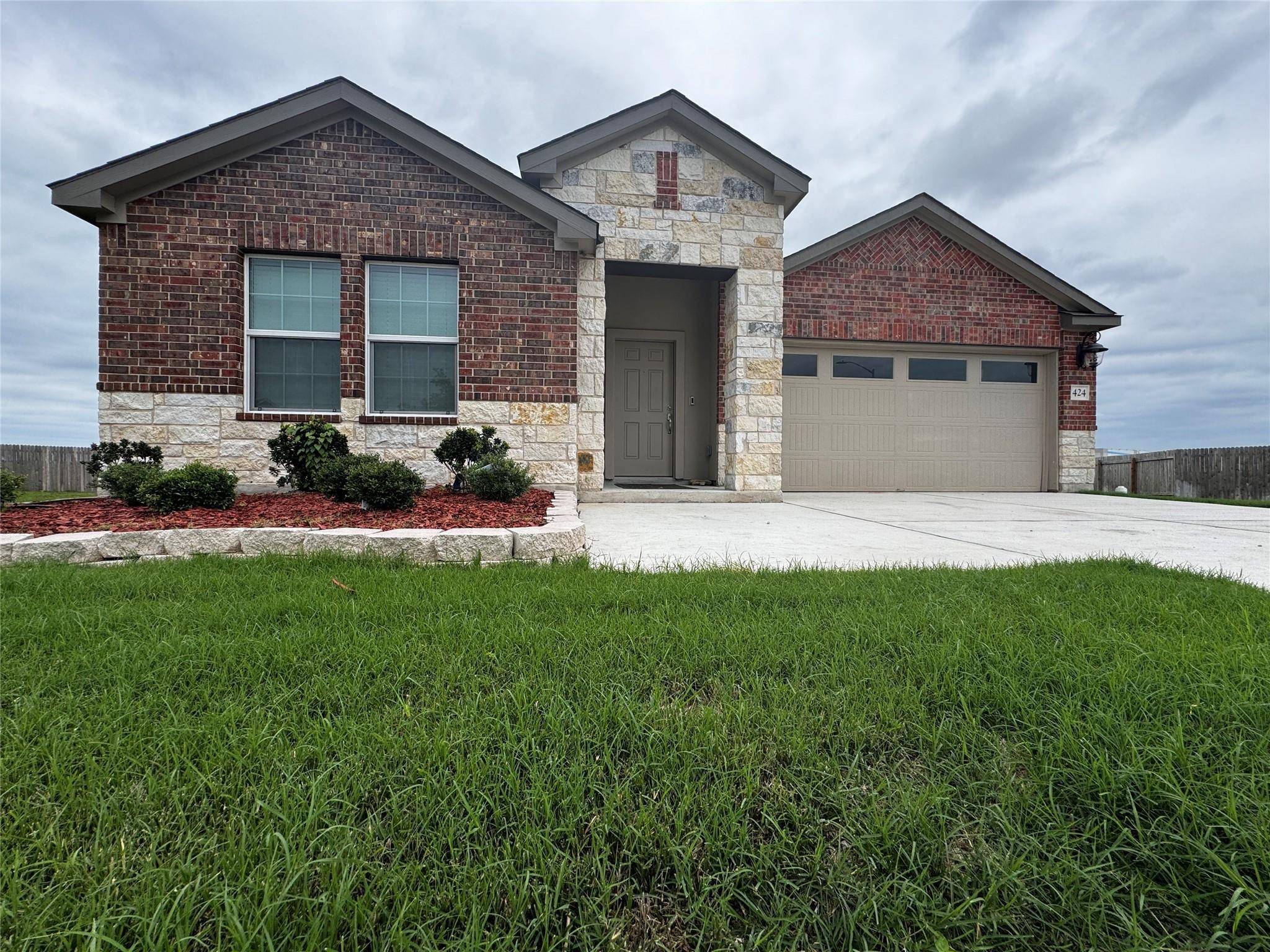 San Marcos, TX 78666,424 Escondido CIR