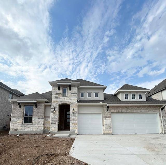 Georgetown, TX 78633,1101 Ellensburg DR