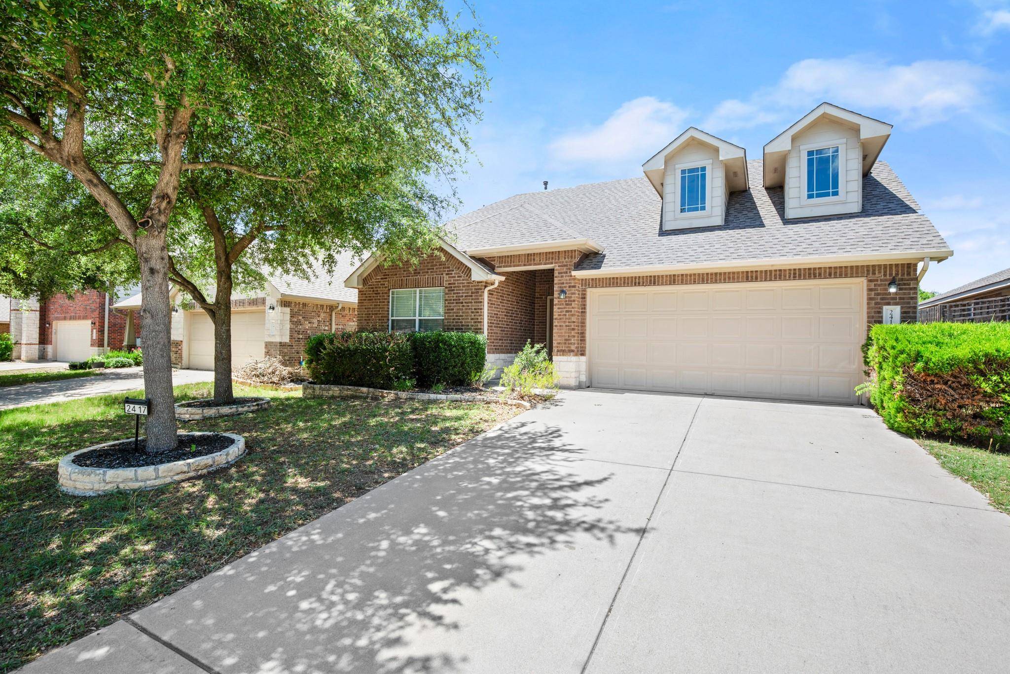 Leander, TX 78641,2417 Chimney Rock RD