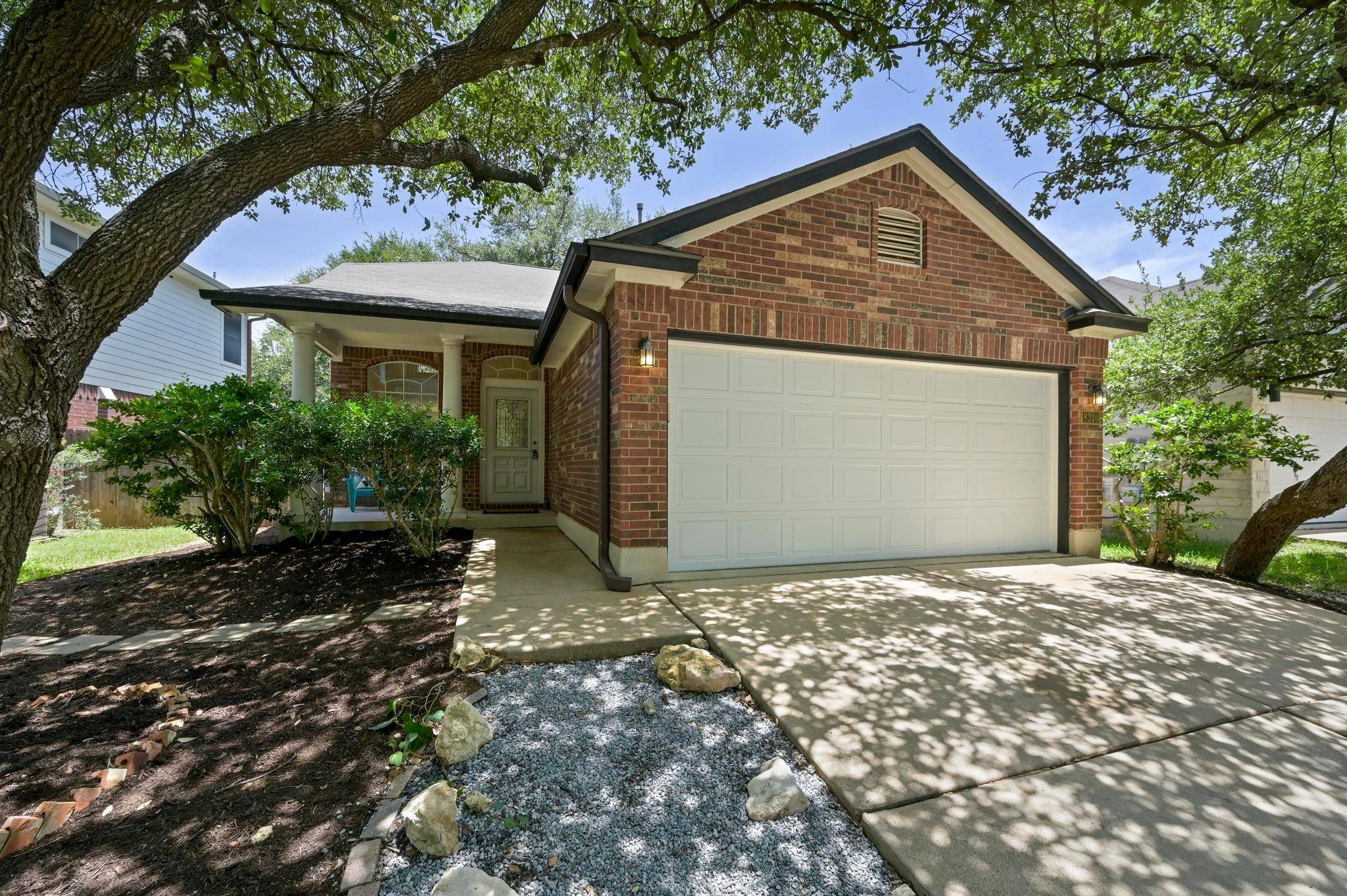 Austin, TX 78729,8310 Alvin High LN