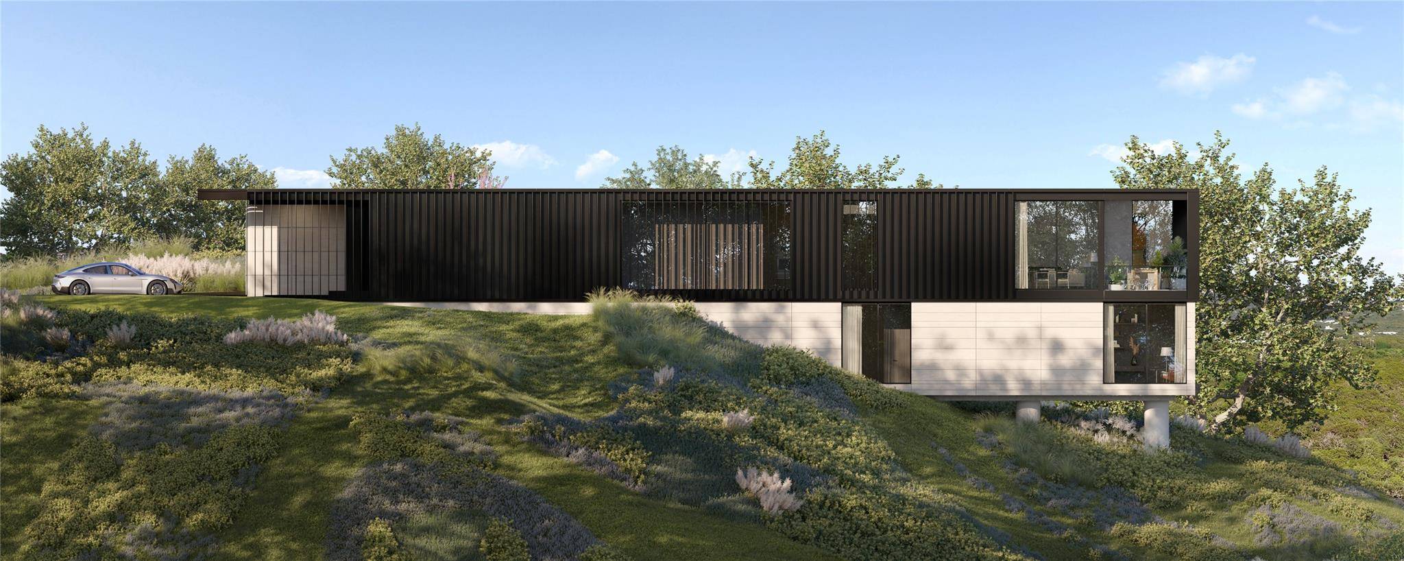 Austin, TX 78730,6507 Bridge Point PKWY #Lot 4