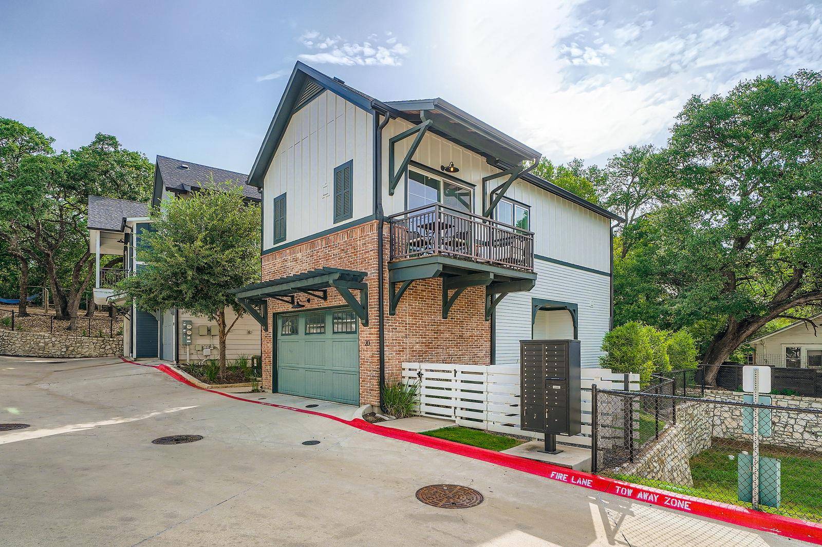 Austin, TX 78704,3809 Valley View RD #20