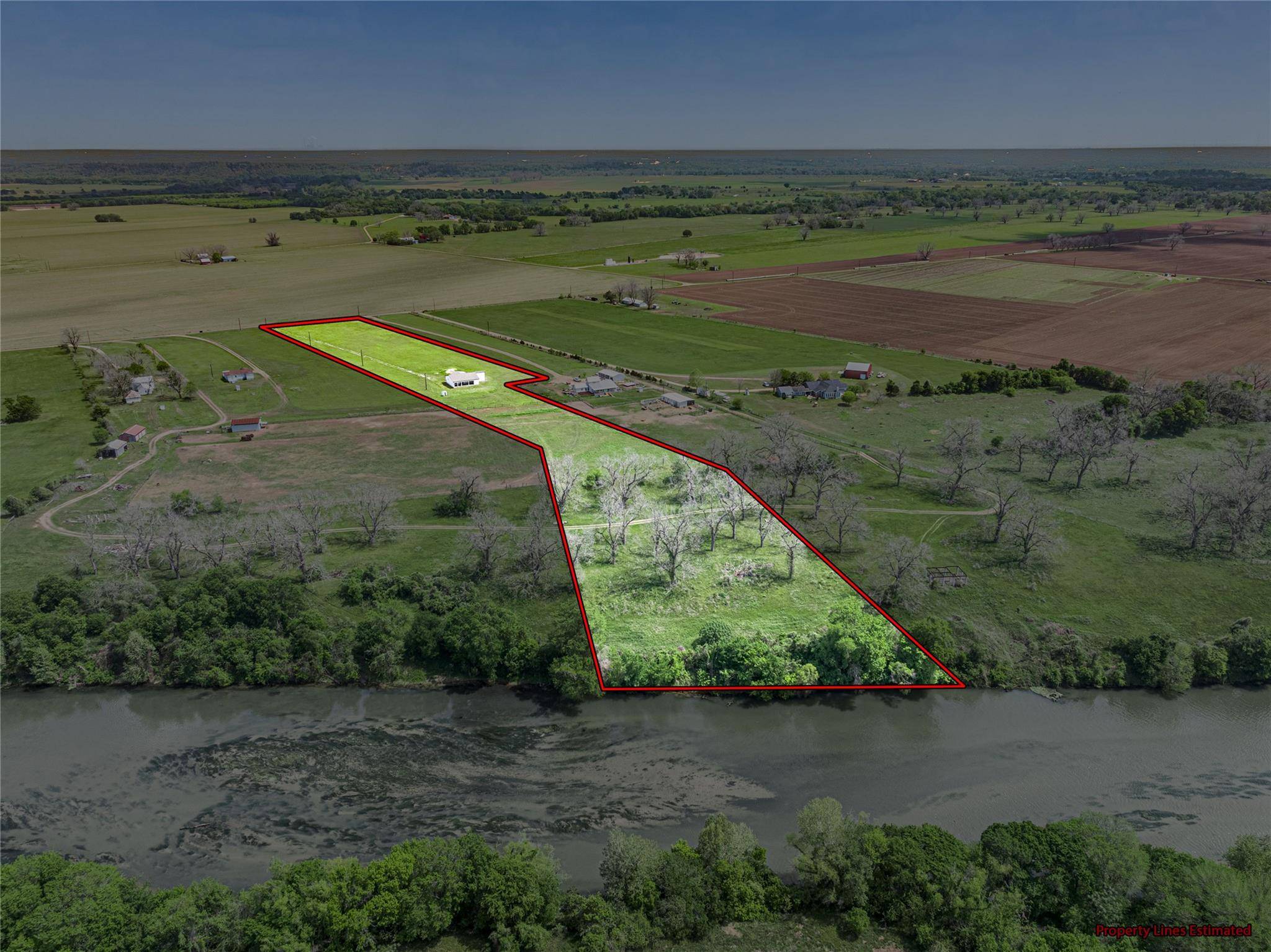 La Grange, TX 78945,2964 Rabbs Prairie RD