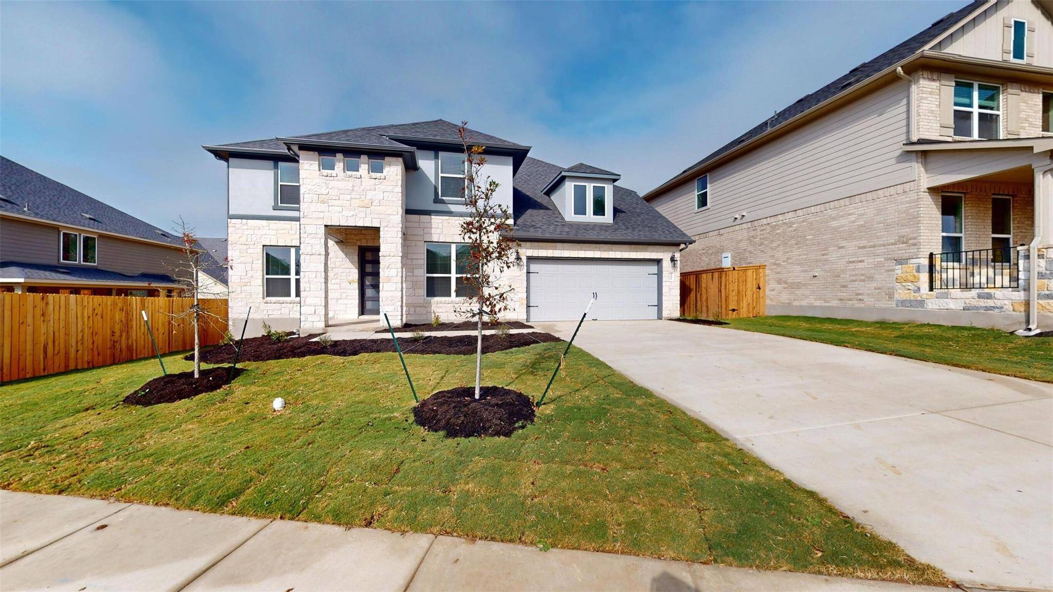 Leander, TX 78641,3905 Waxahachie RD