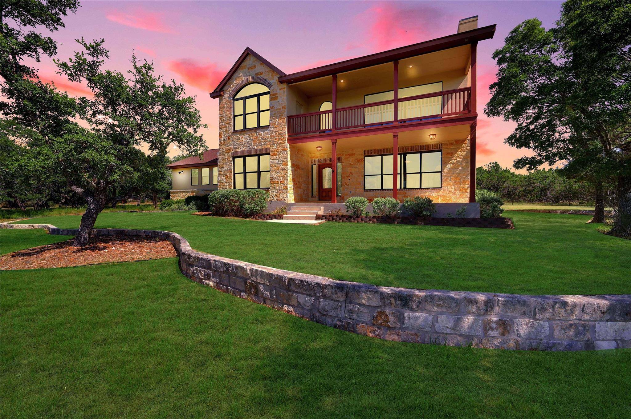 Blanco, TX 78606,995 Cielo Springs DR