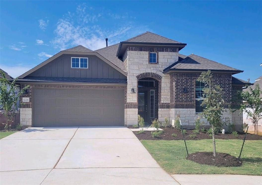 Austin, TX 78748,12211 Tampico CV #347