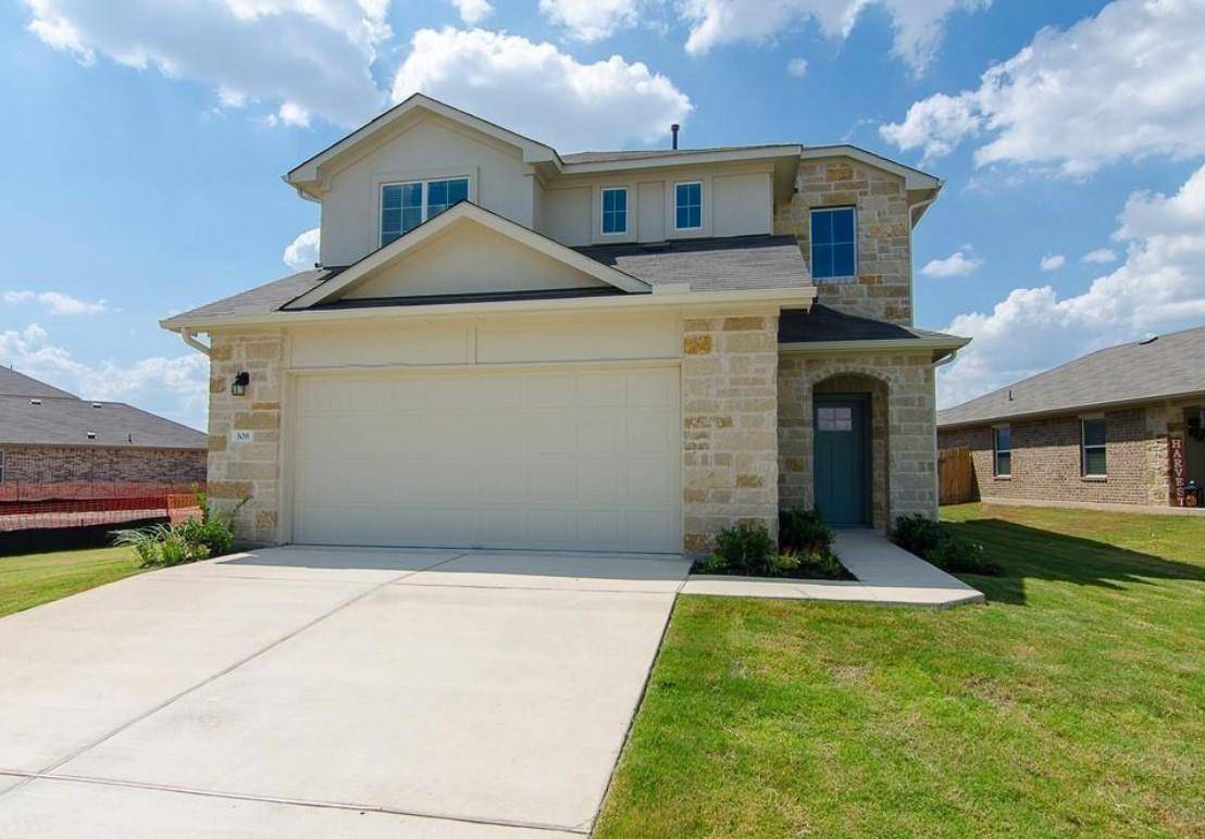 Georgetown, TX 78626,308 Otto Ave
