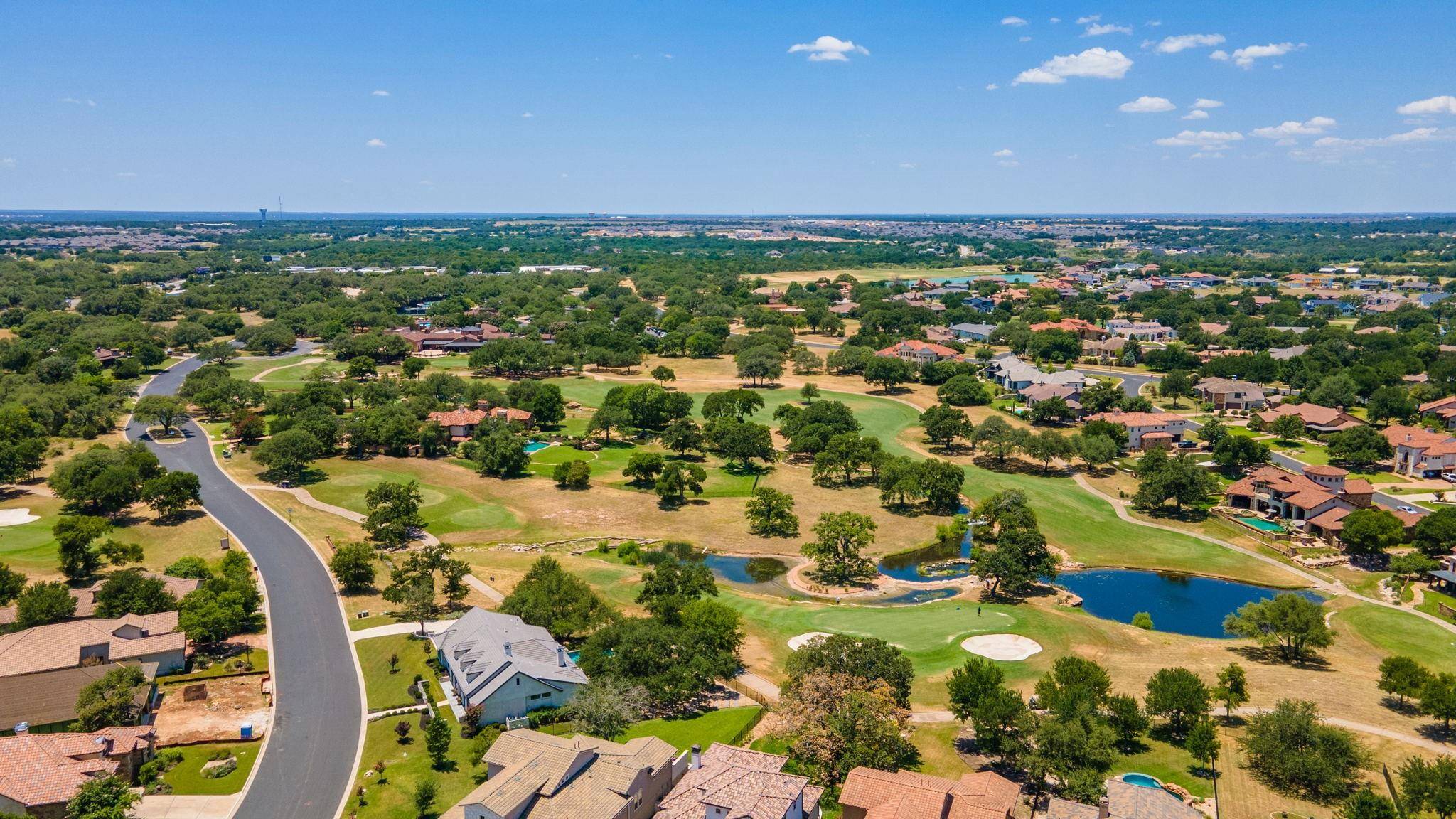 Georgetown, TX 78628,1009 Flint Ridge TRL