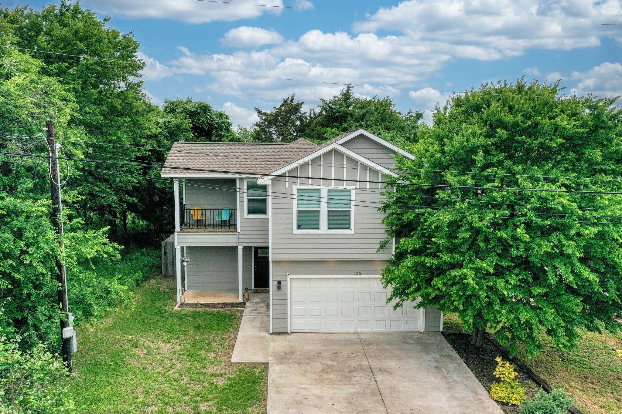 Bastrop, TX 78602,125 Hawea LN