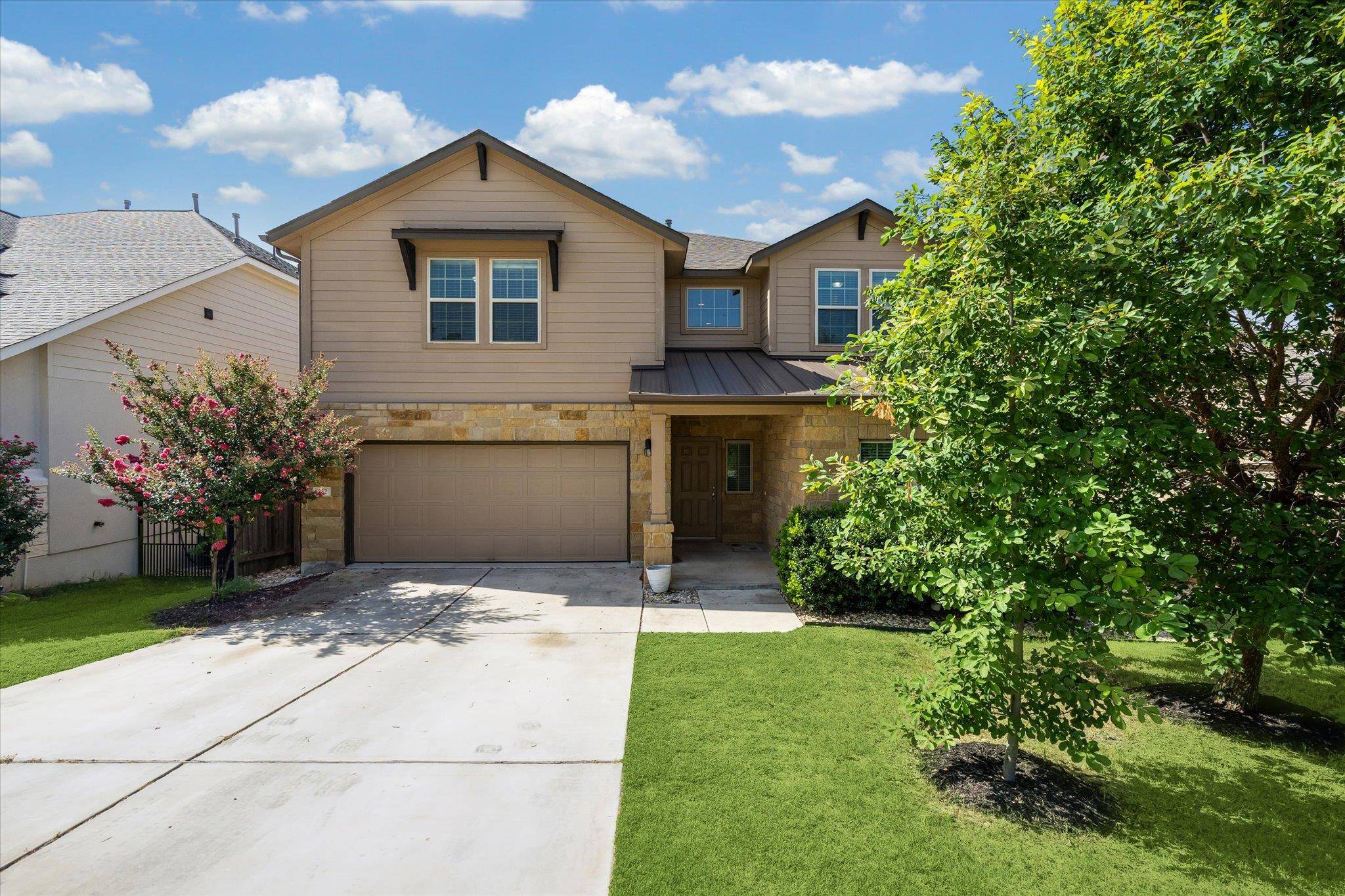 Georgetown, TX 78628,252 Santa Maria ST