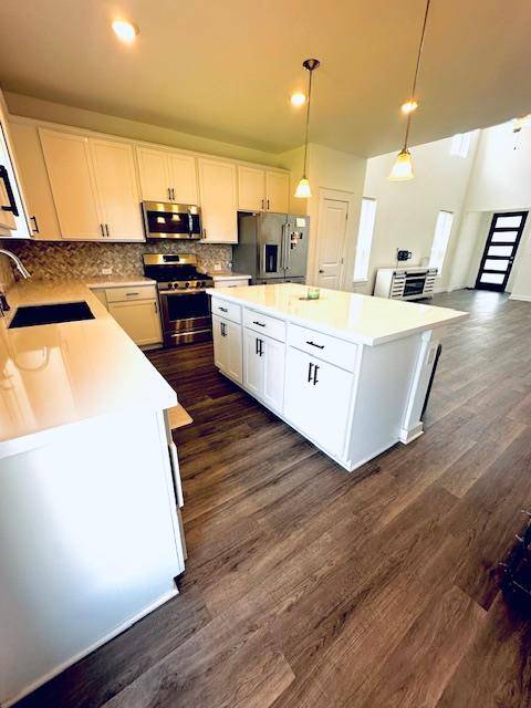 Georgetown, TX 78633,2376 Sawdust DR