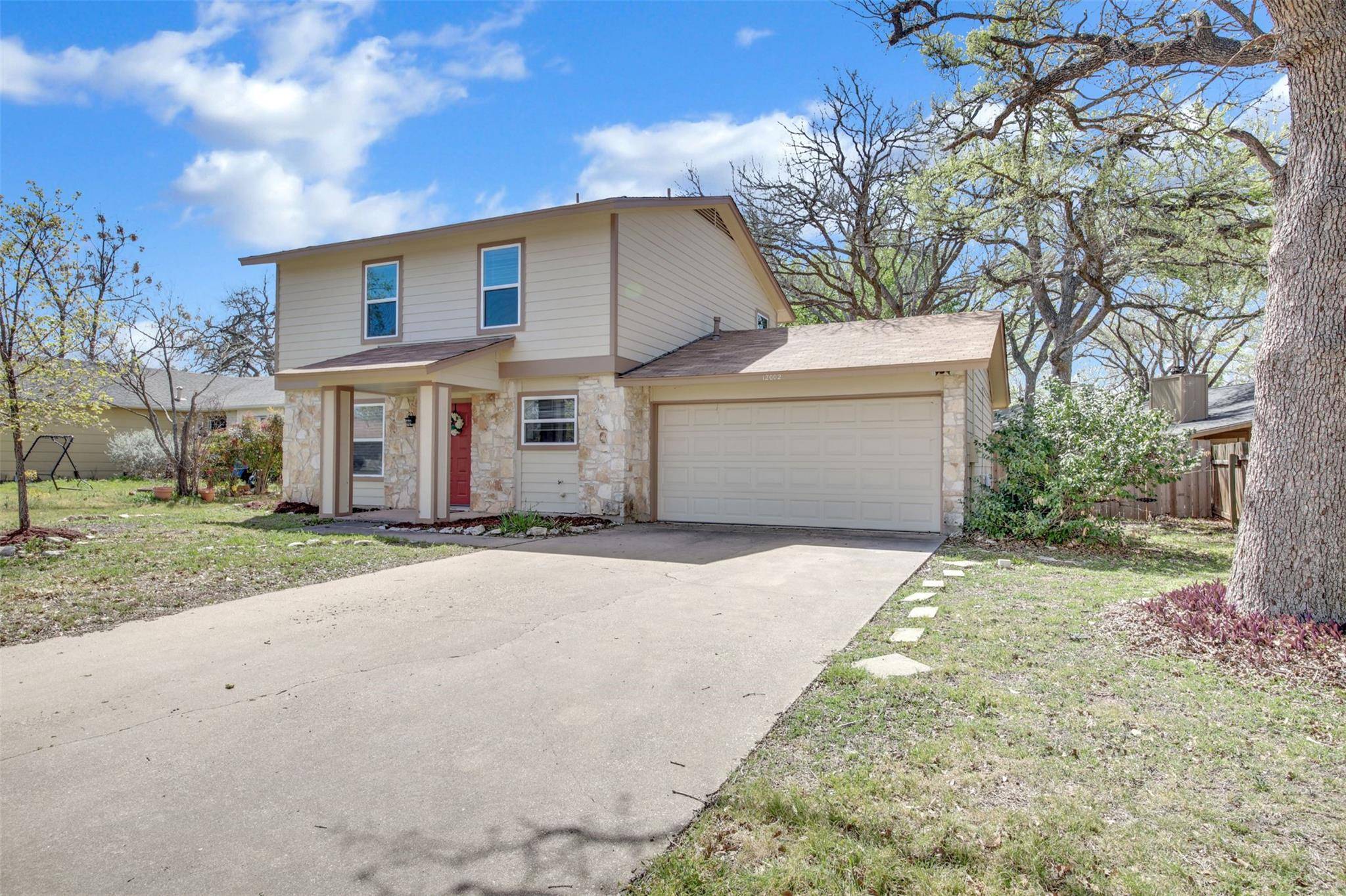 Austin, TX 78750,12002 Hardwood TRL