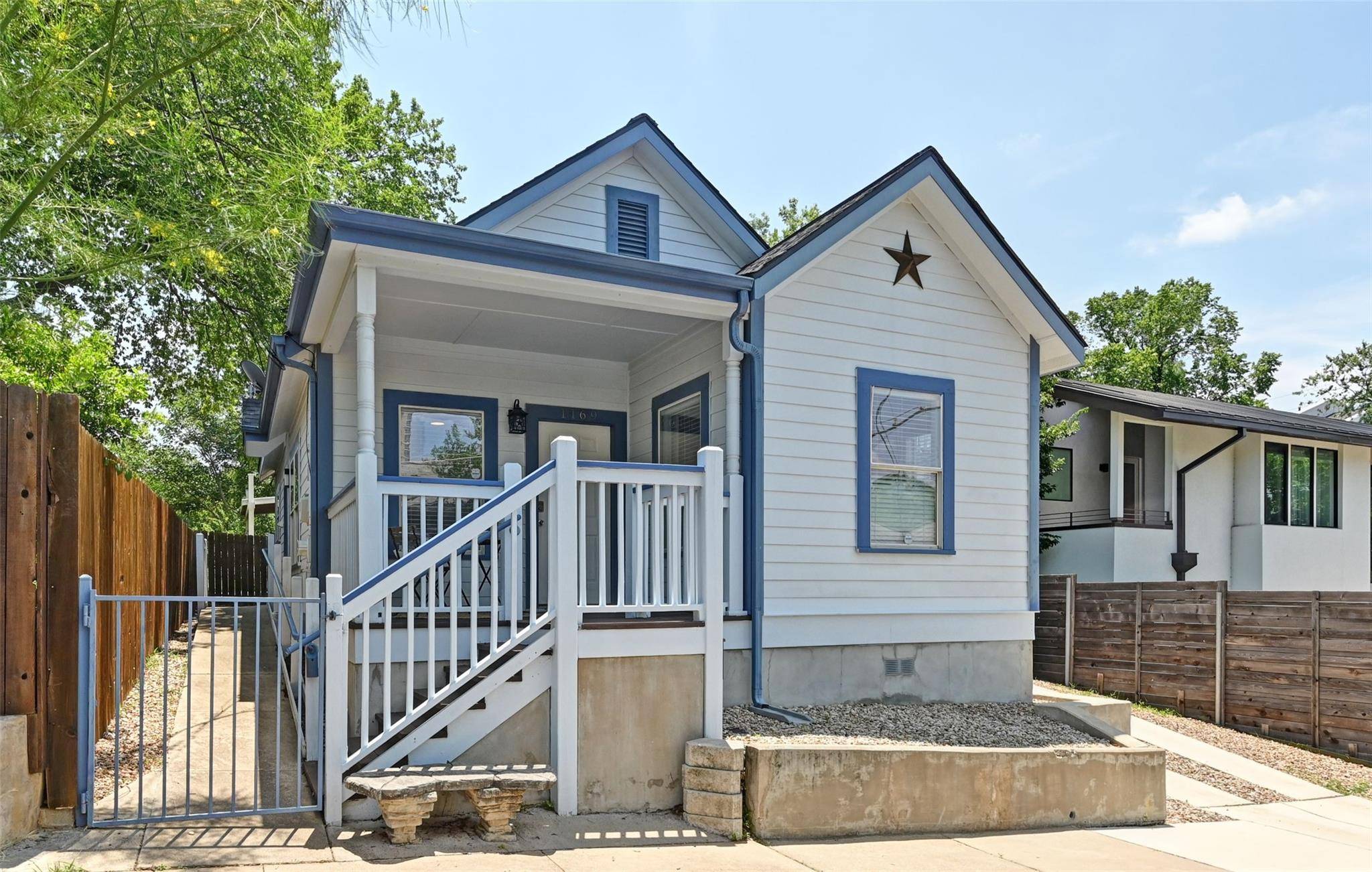 Austin, TX 78702,1169 Curve ST