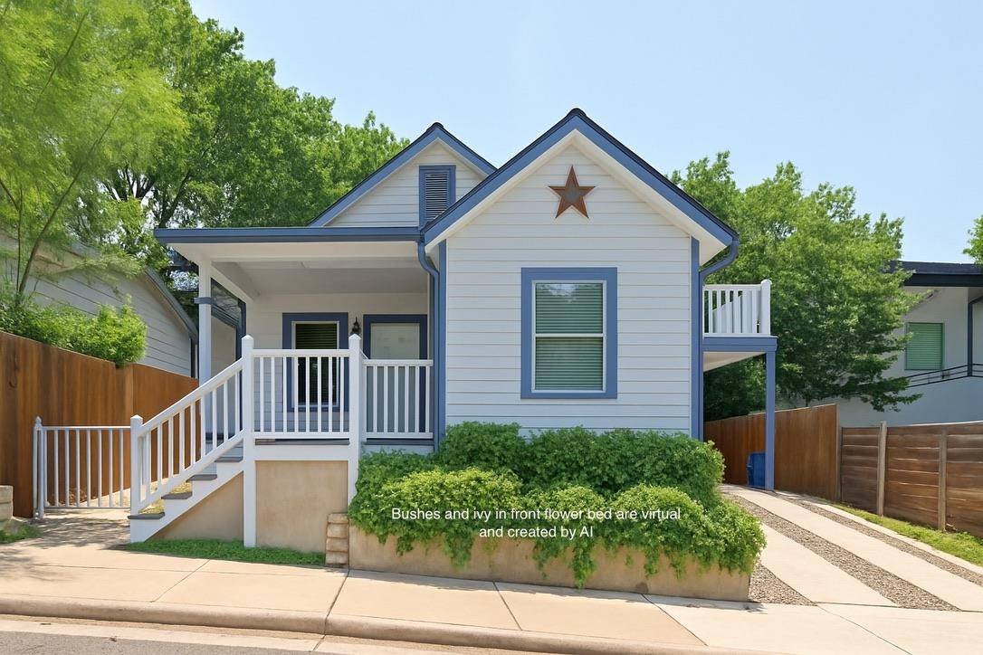 Austin, TX 78702,1169 Curve ST