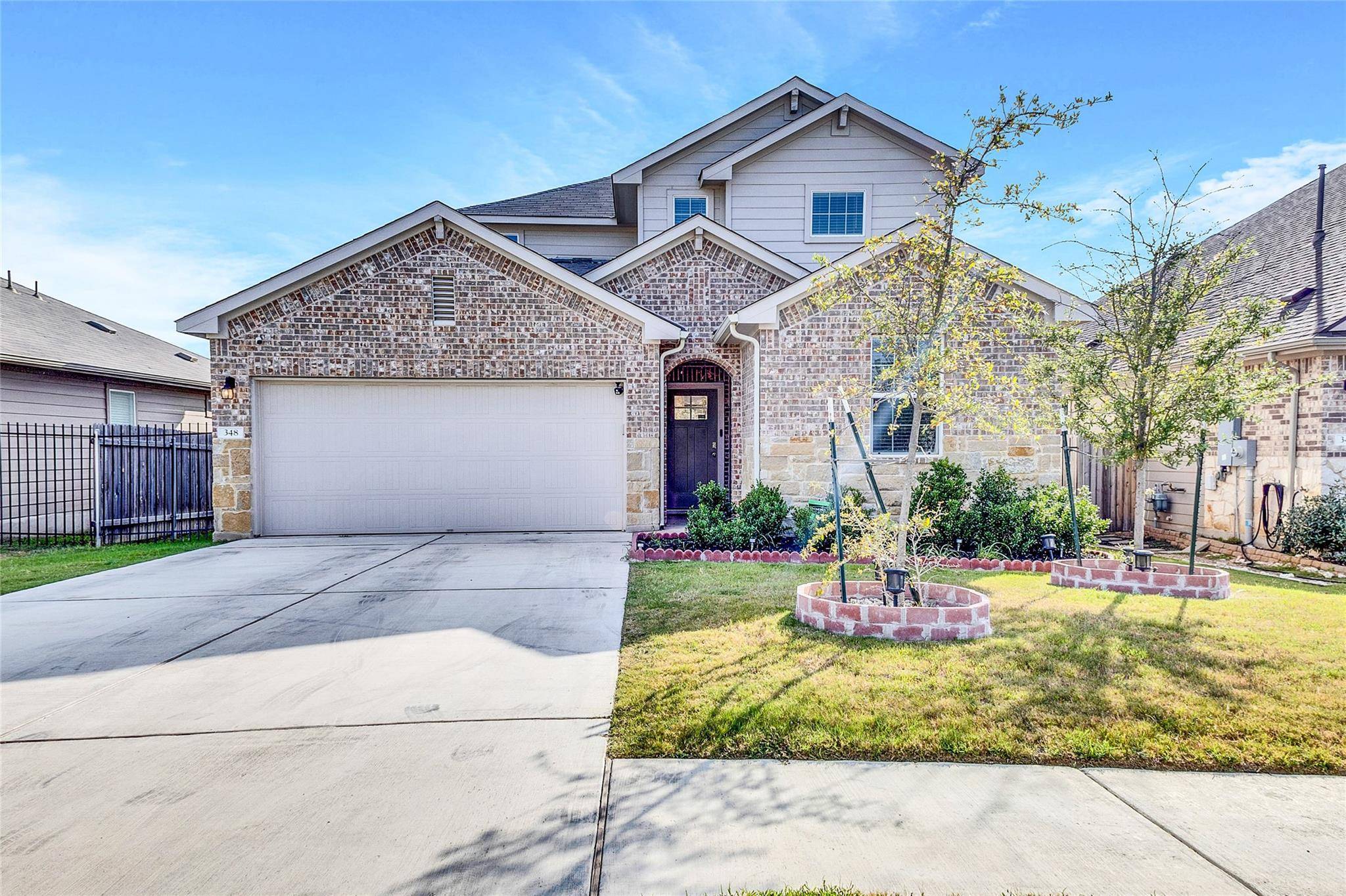 Leander, TX 78641,348 Empress Tree DR