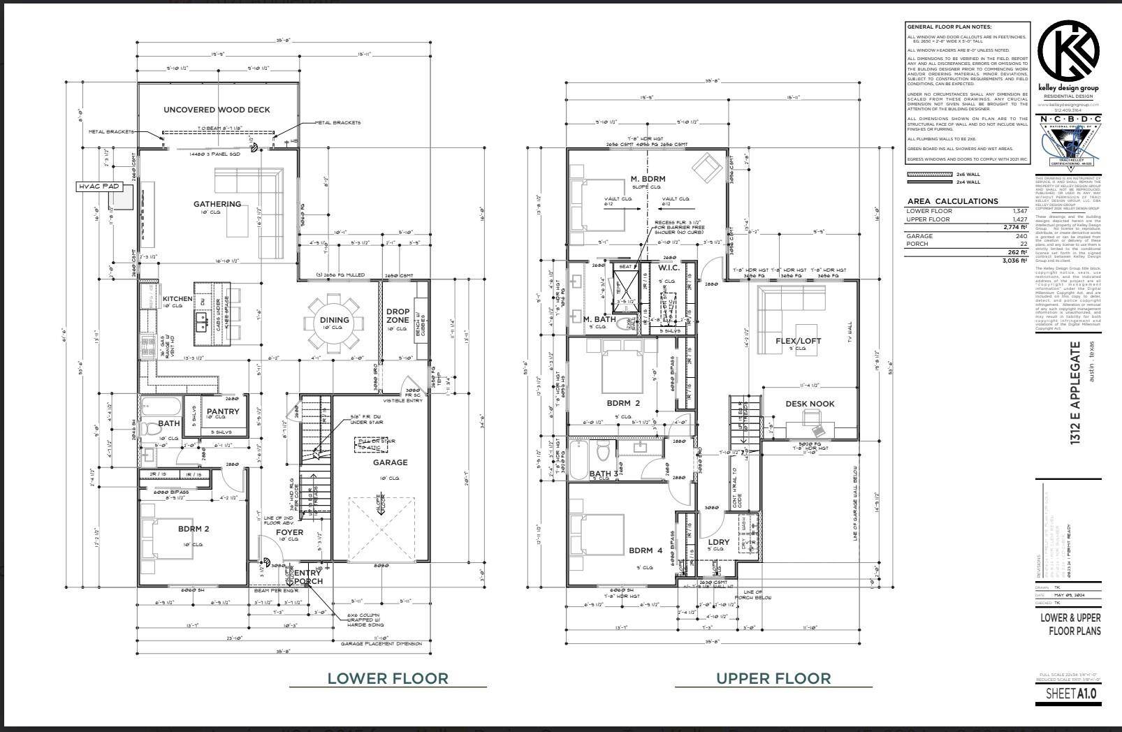 Austin, TX 78753,1312 Applegate DR E