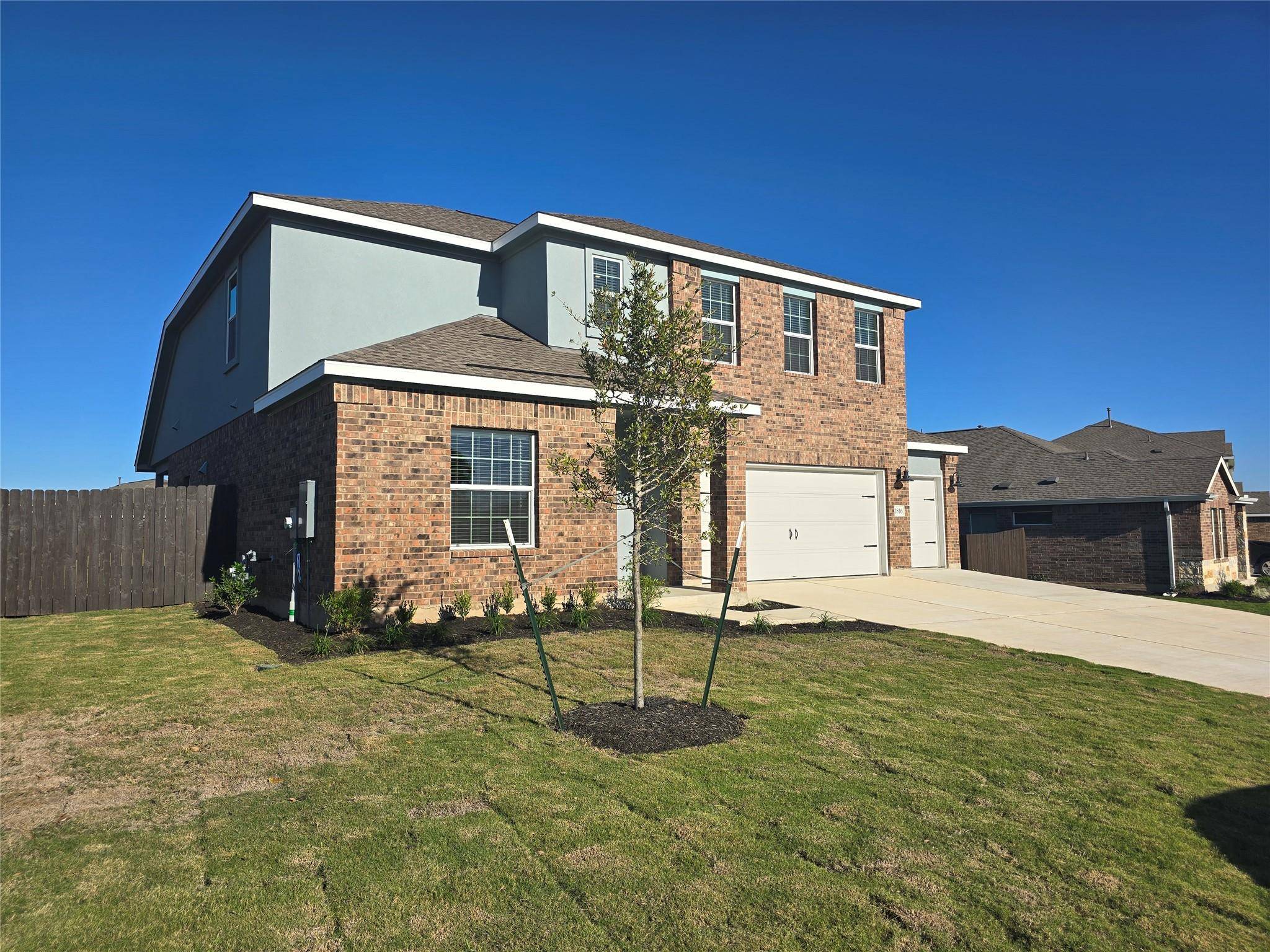 Georgetown, TX 78628,1816 Four Waters LOOP