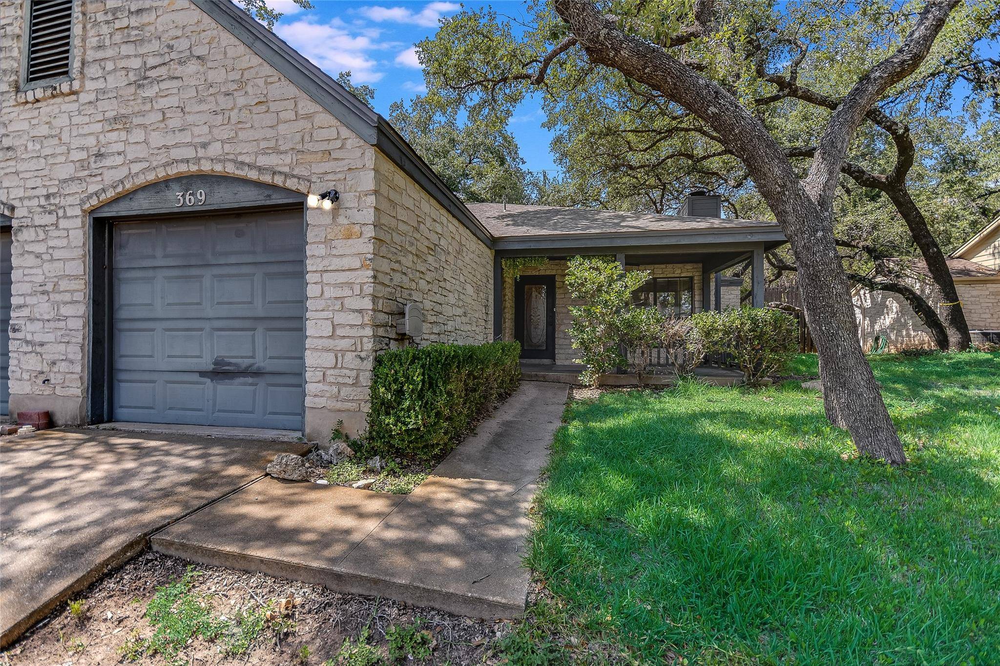 Austin, TX 78734,369 Fantail LOOP #B