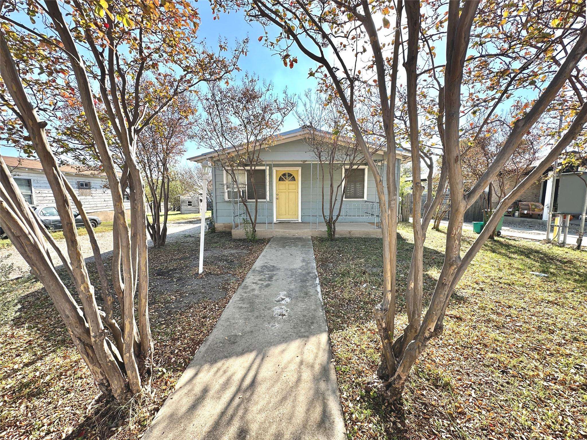 Austin, TX 78752,7305 Bennett Ave