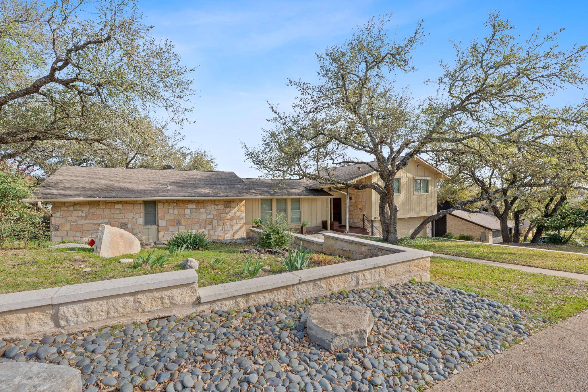 Austin, TX 78746,1407 Lost Creek BLVD