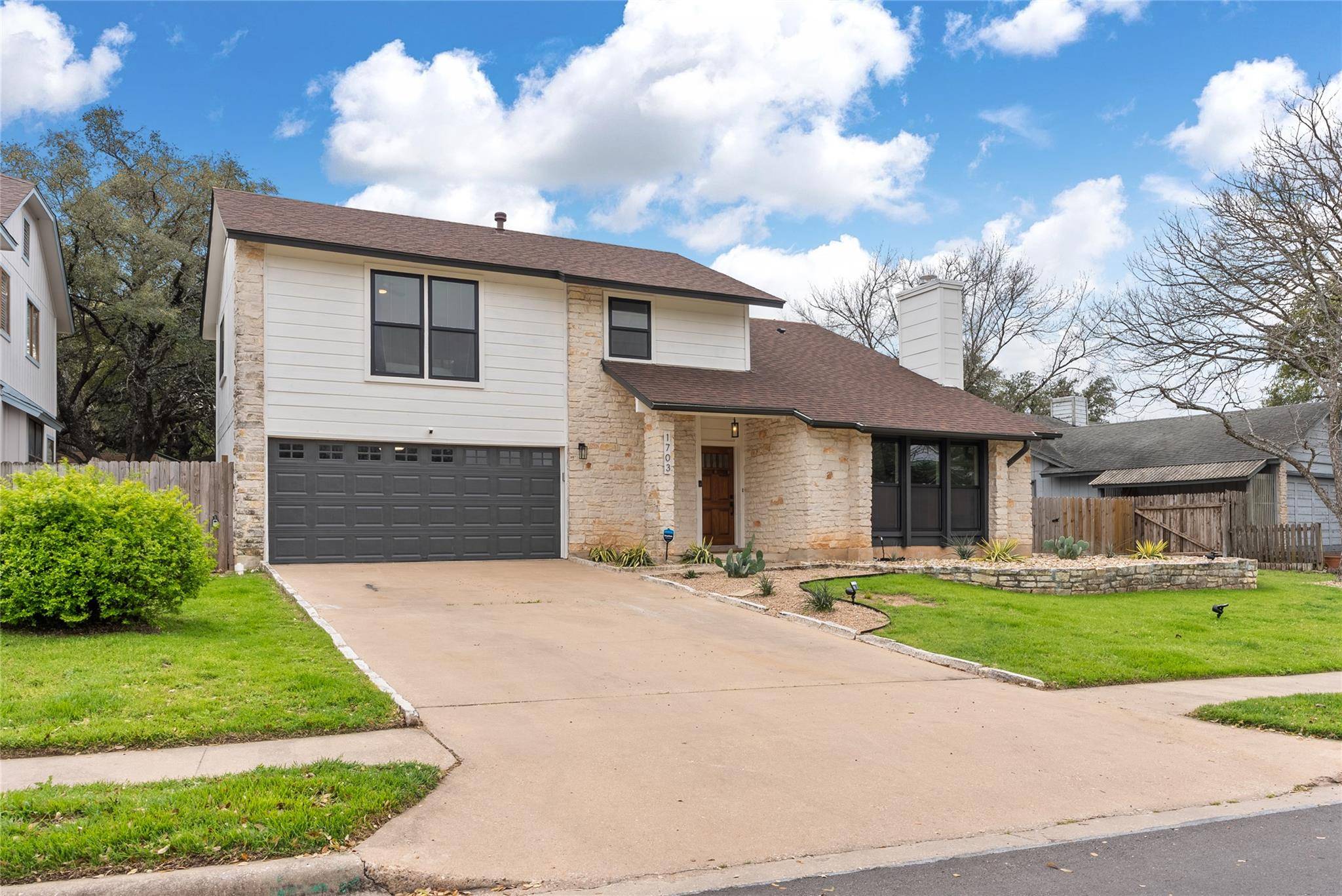 Austin, TX 78758,1703 Kimmerling LN