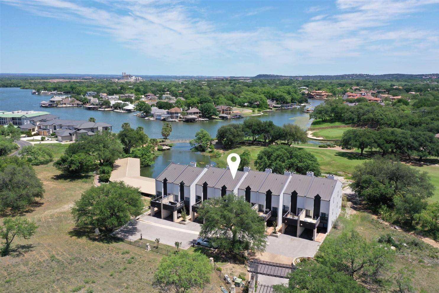 Horseshoe Bay, TX 78657,402 Lost Echo #4