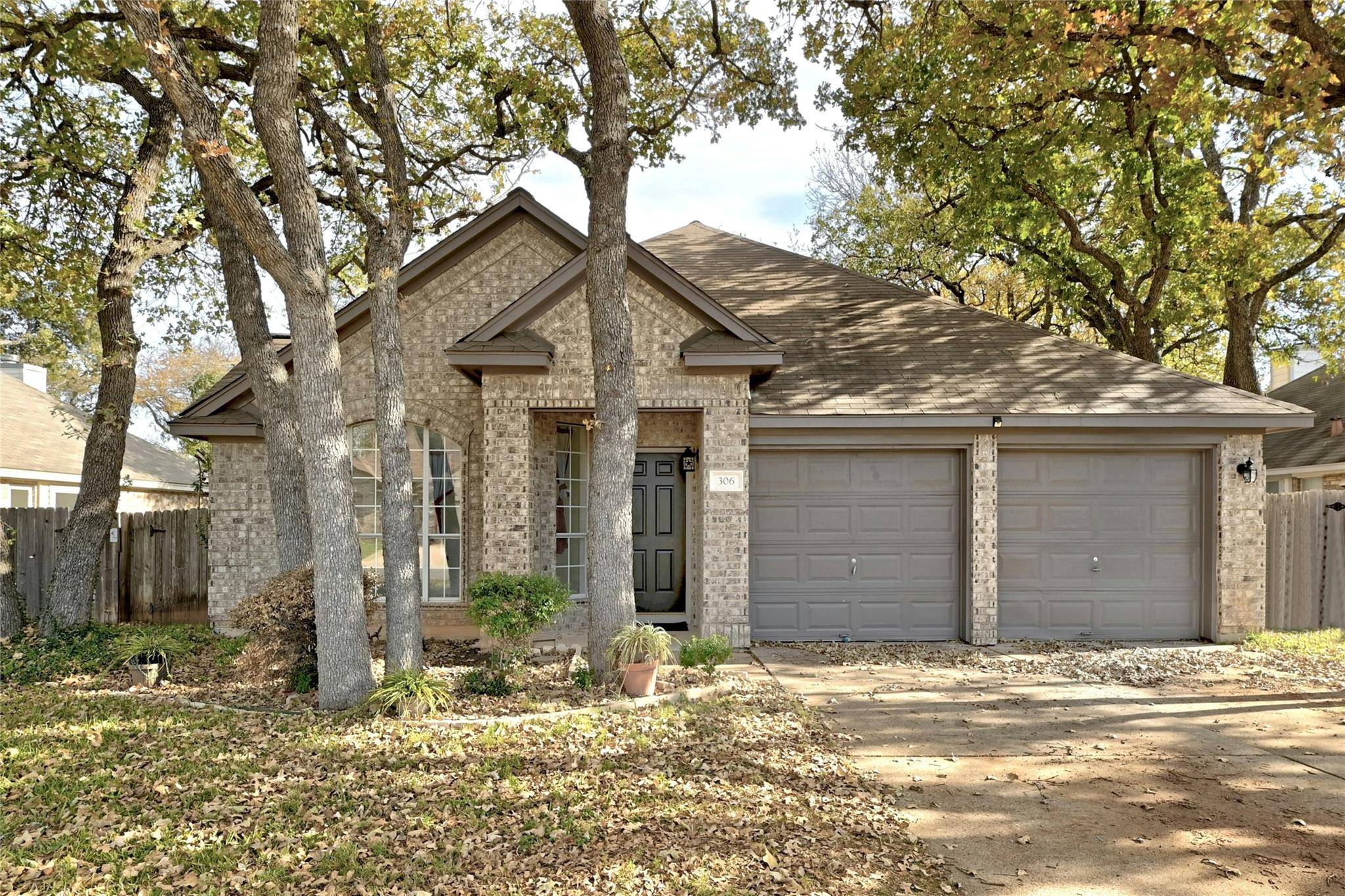 Cedar Park, TX 78613,306 Mesa Verde ST