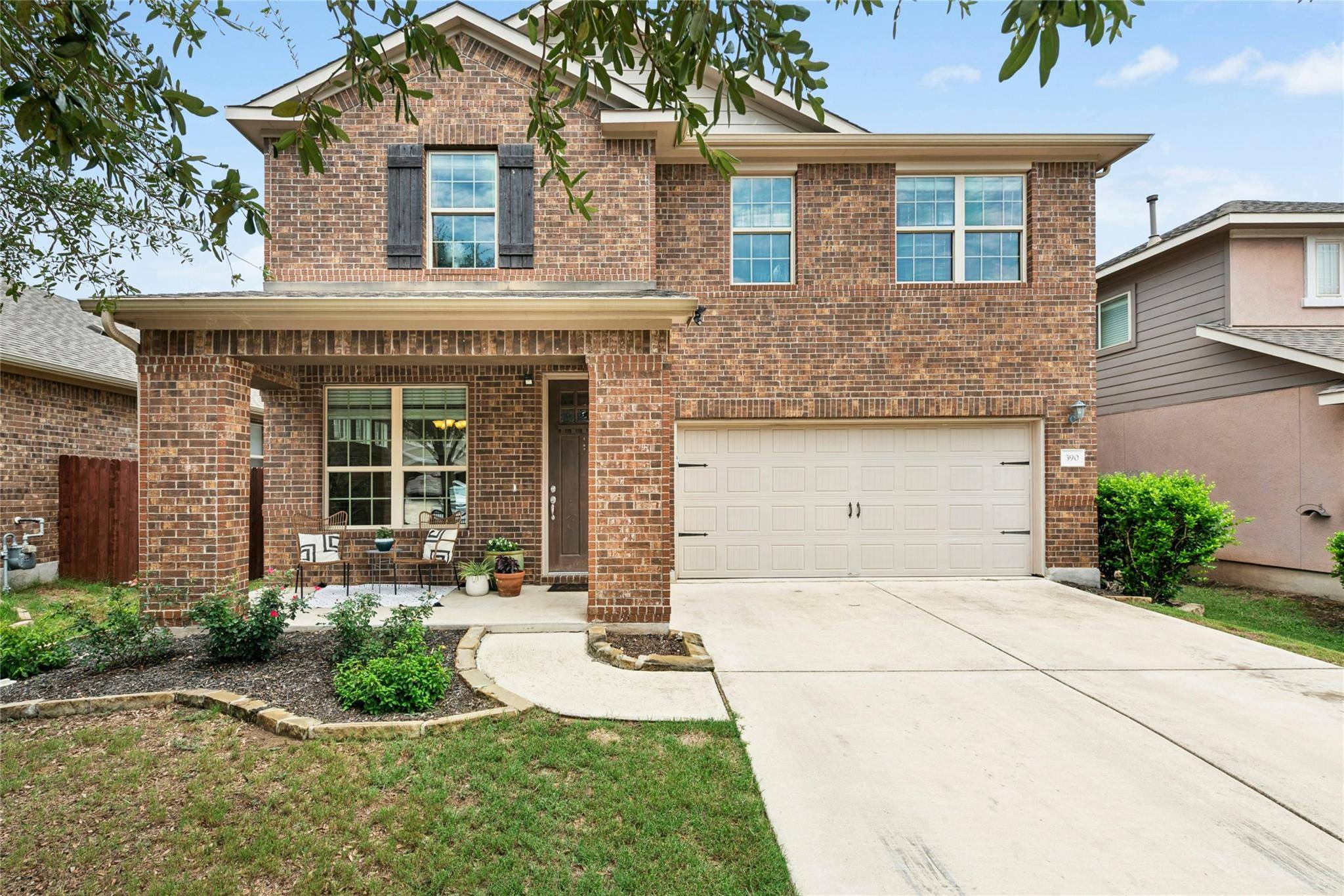 Buda, TX 78610,390 Fletcher BND