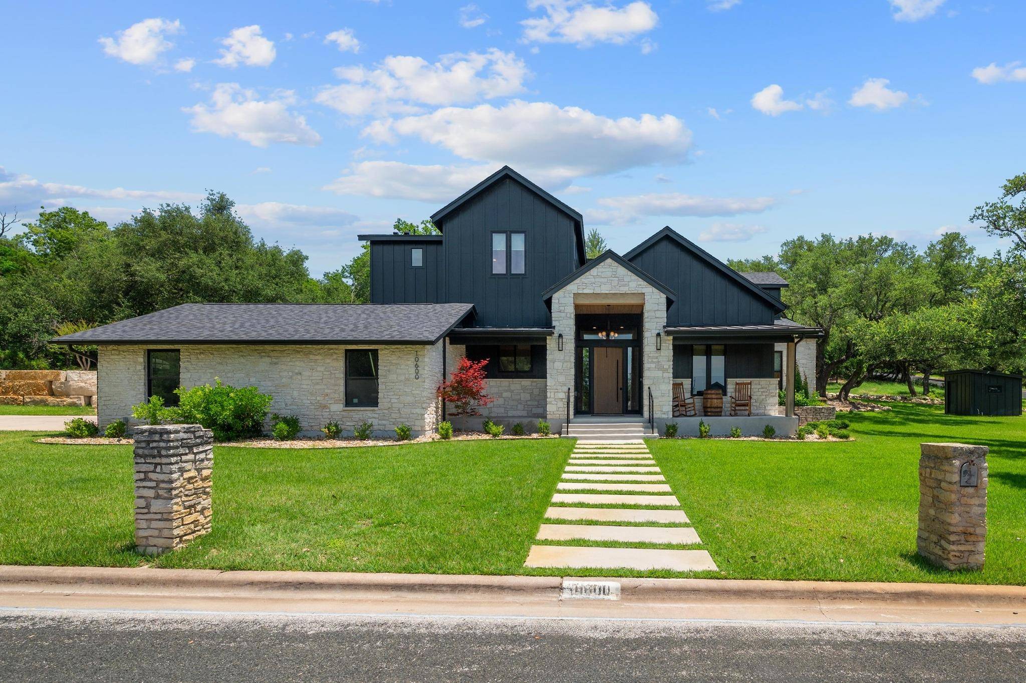 Austin, TX 78750,10600 Ozark TRL
