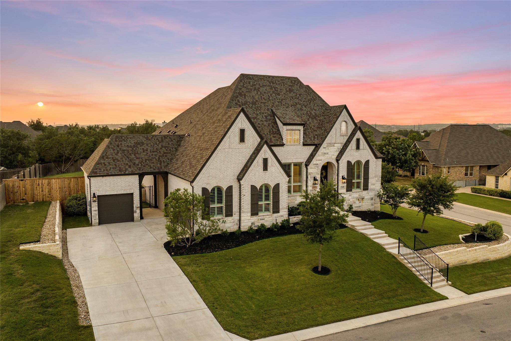 Austin, TX 78737,116 Egret LN