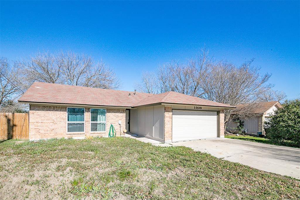 Georgetown, TX 78626,1505 Quail Valley DR
