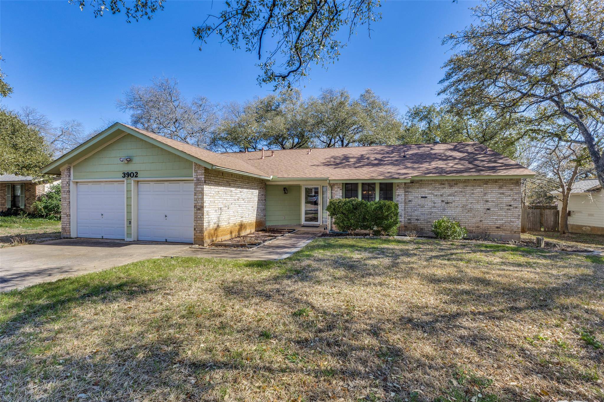 Austin, TX 78727,3902 Burr Oak LN