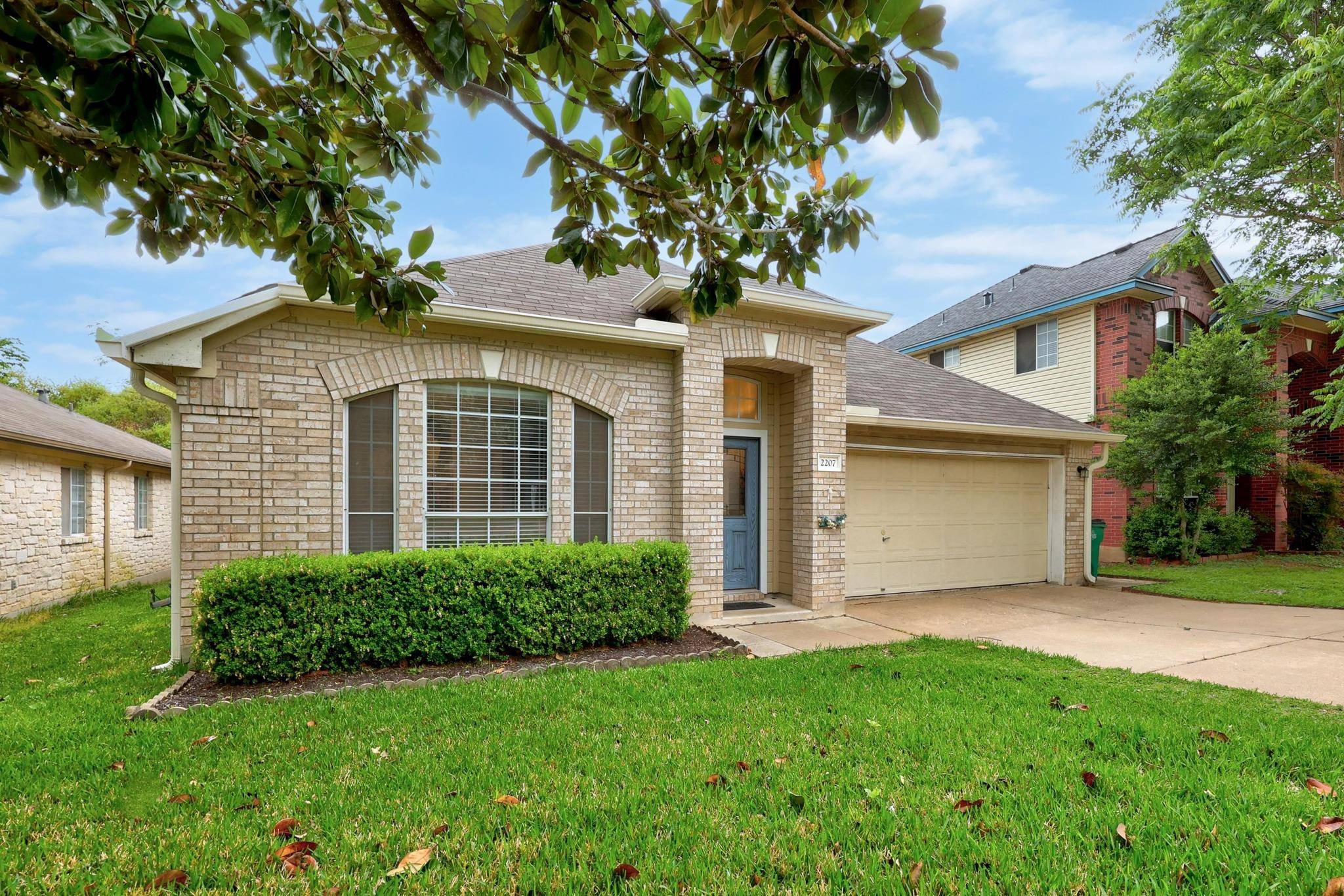 Austin, TX 78728,2207 Rick Whinery DR