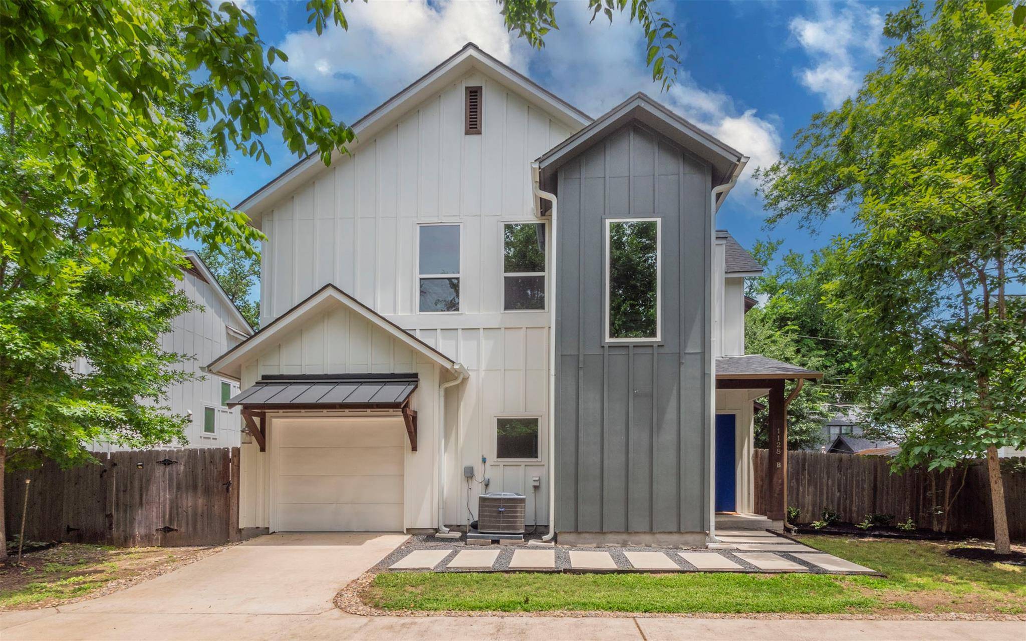 Austin, TX 78702,1128 Gunter ST #B