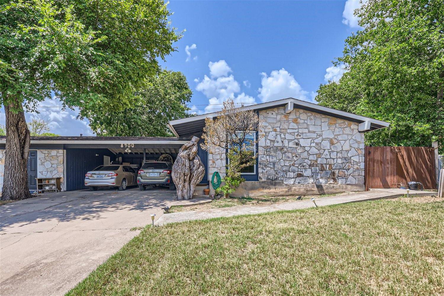 Austin, TX 78758,8900 Tina CT