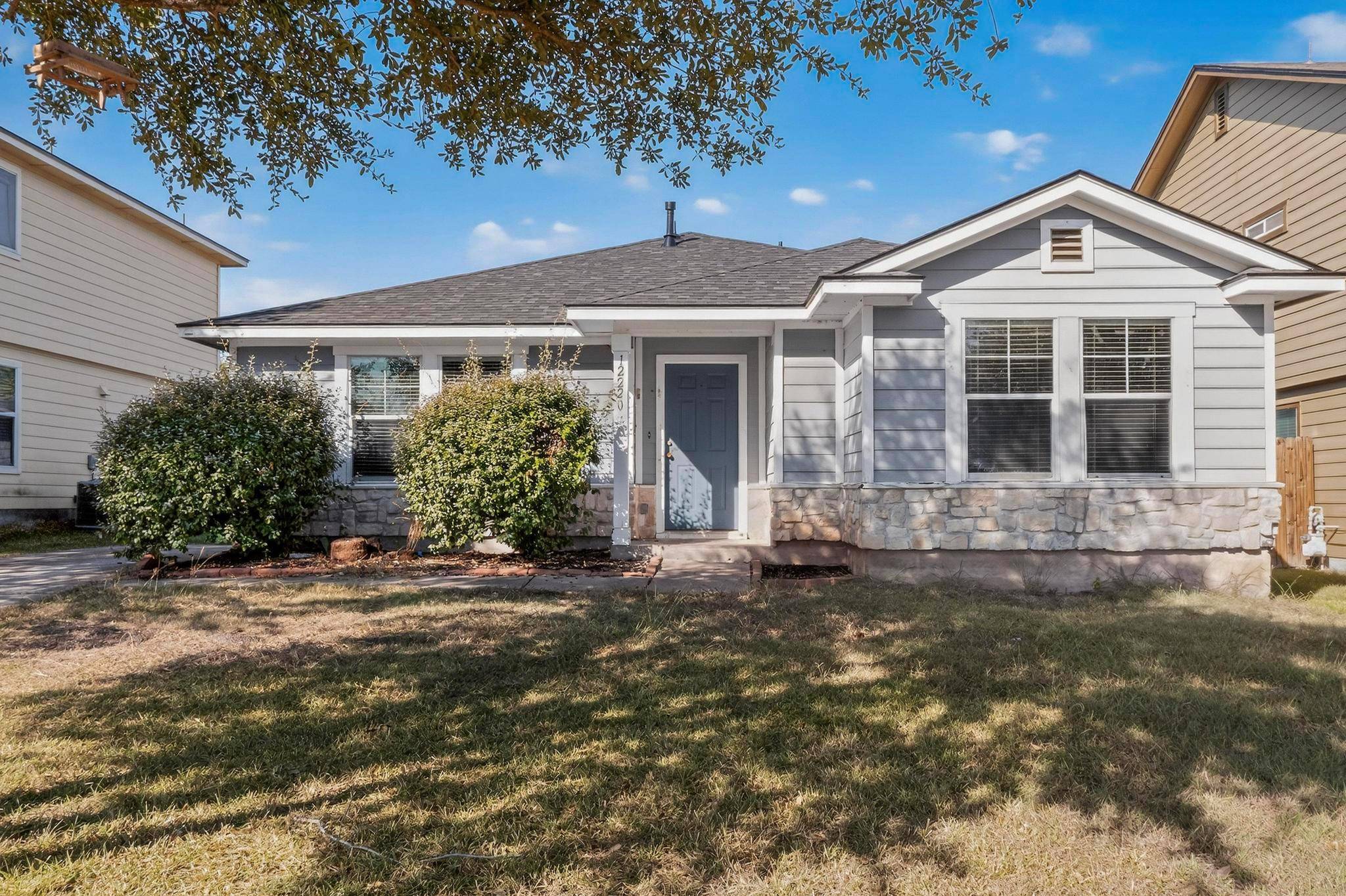 Manor, TX 78653,12220 Briarcreek LOOP