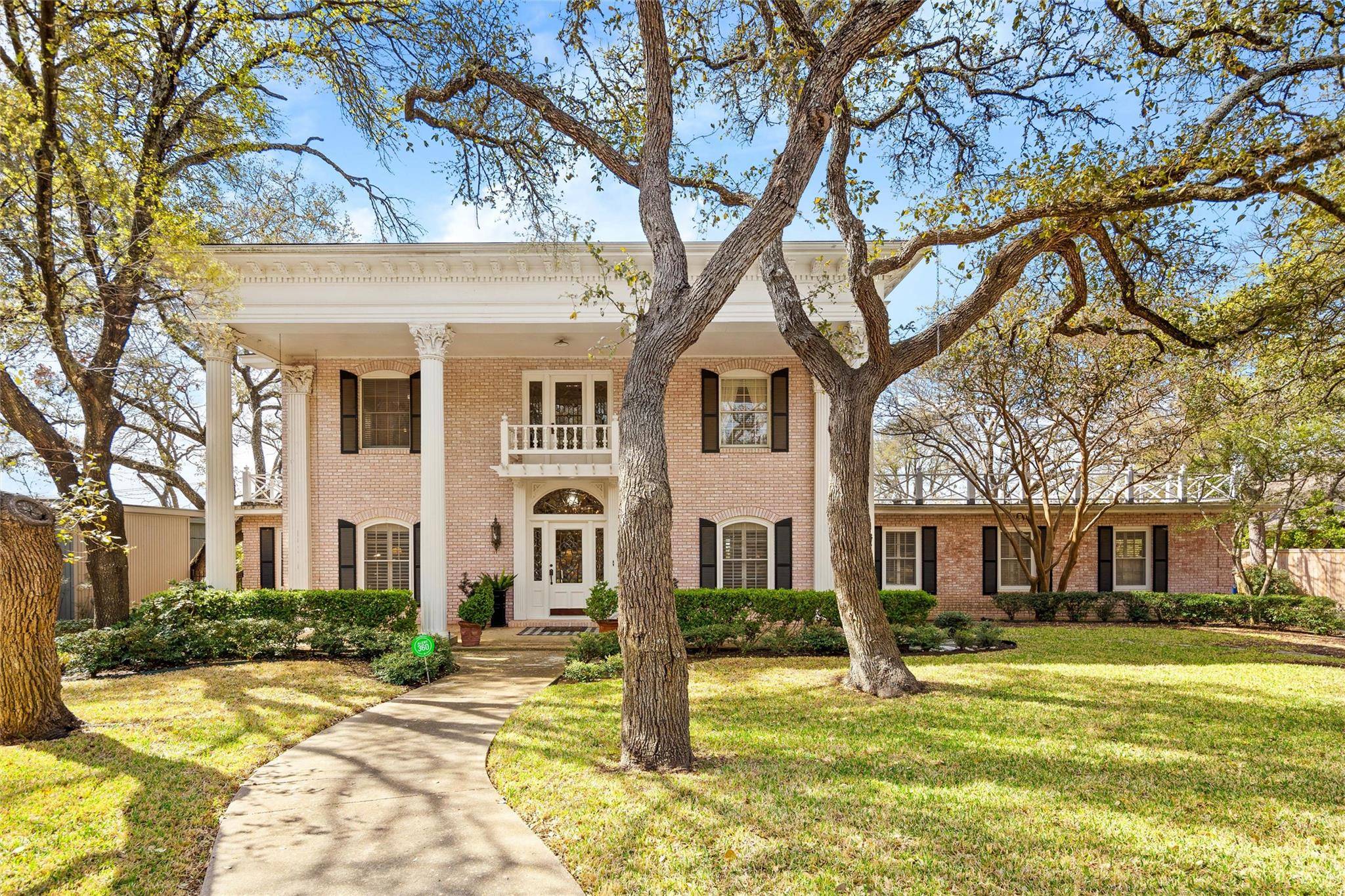Austin, TX 78731,4011 SIERRA DR