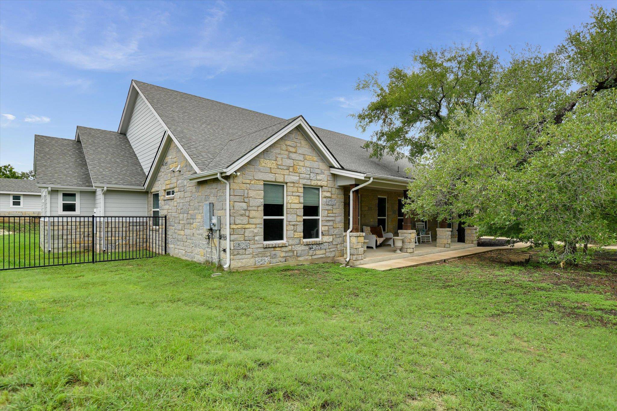 Liberty Hill, TX 78642,248 Oak Hill DR