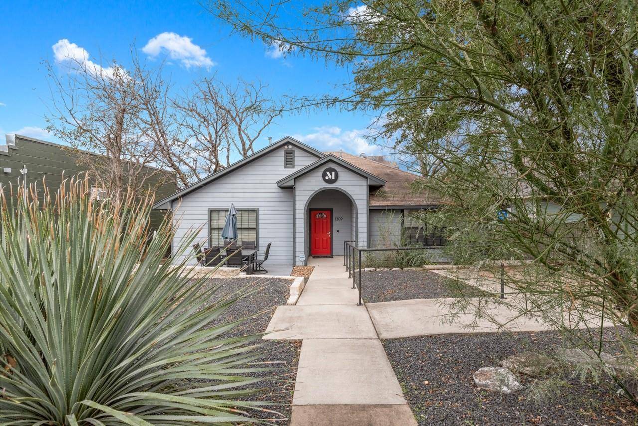 Austin, TX 78702,1309 Chestnut Ave